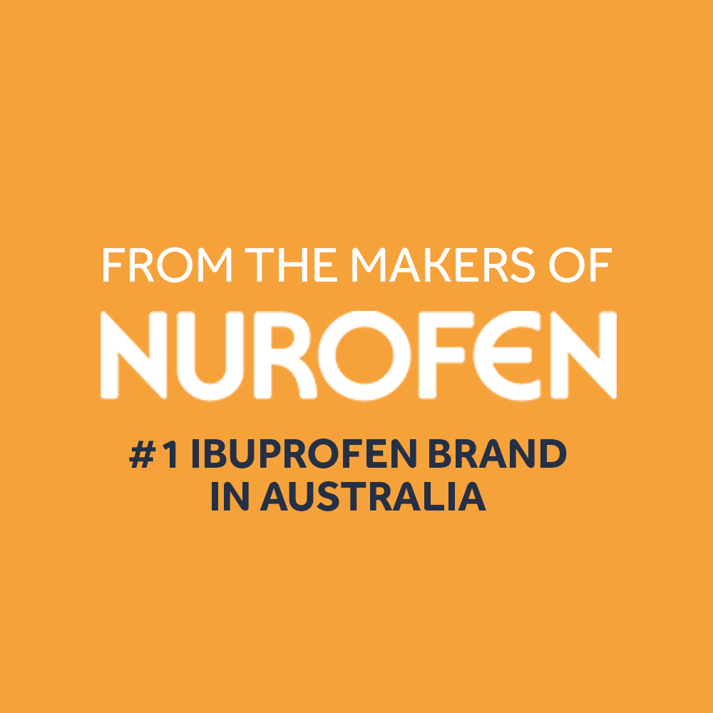 Nuromol Ibuprofen 200mg & Paracetamol 500mg - 24 tablets - Image 6