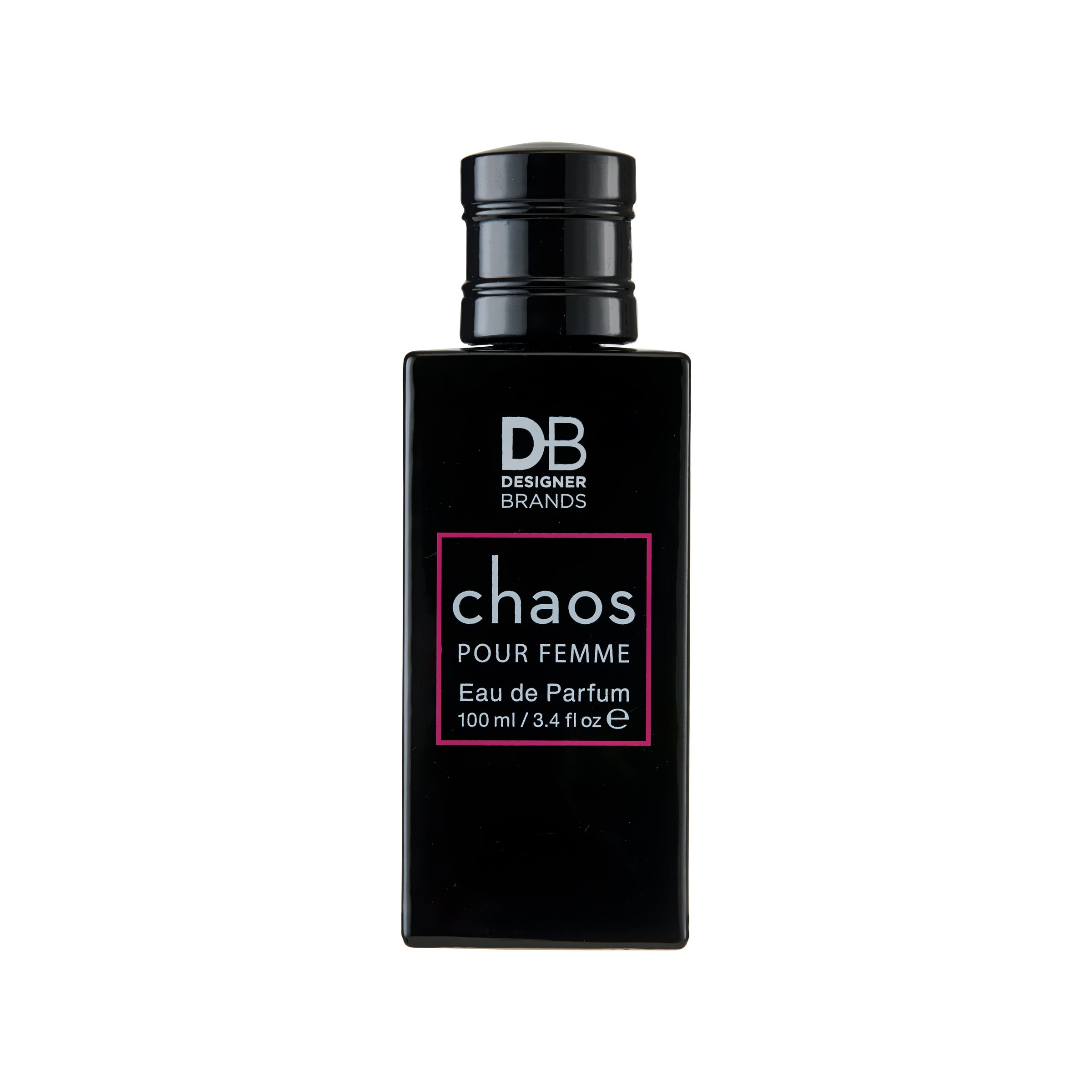 Designer Brands Chaos EDP Spray 100ml