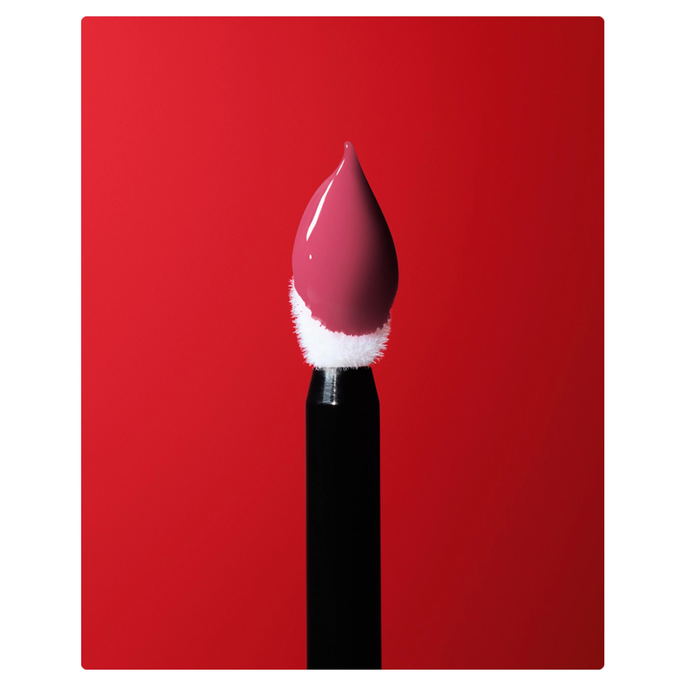 Rimmel Thrill Seeker Lip Latex Main Character 300 - 6ml - Image 3