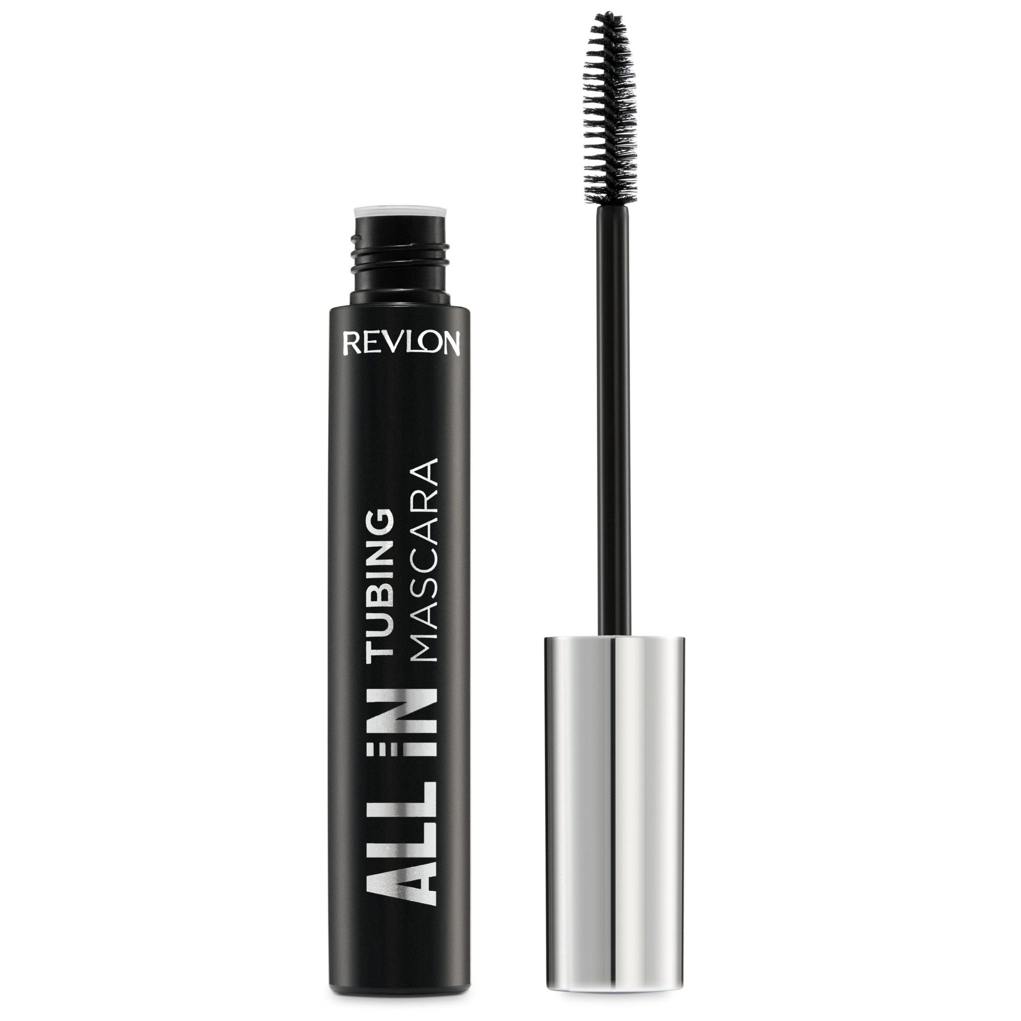 Revlon All In Tubing Mascara Brown 1 each - Image 3