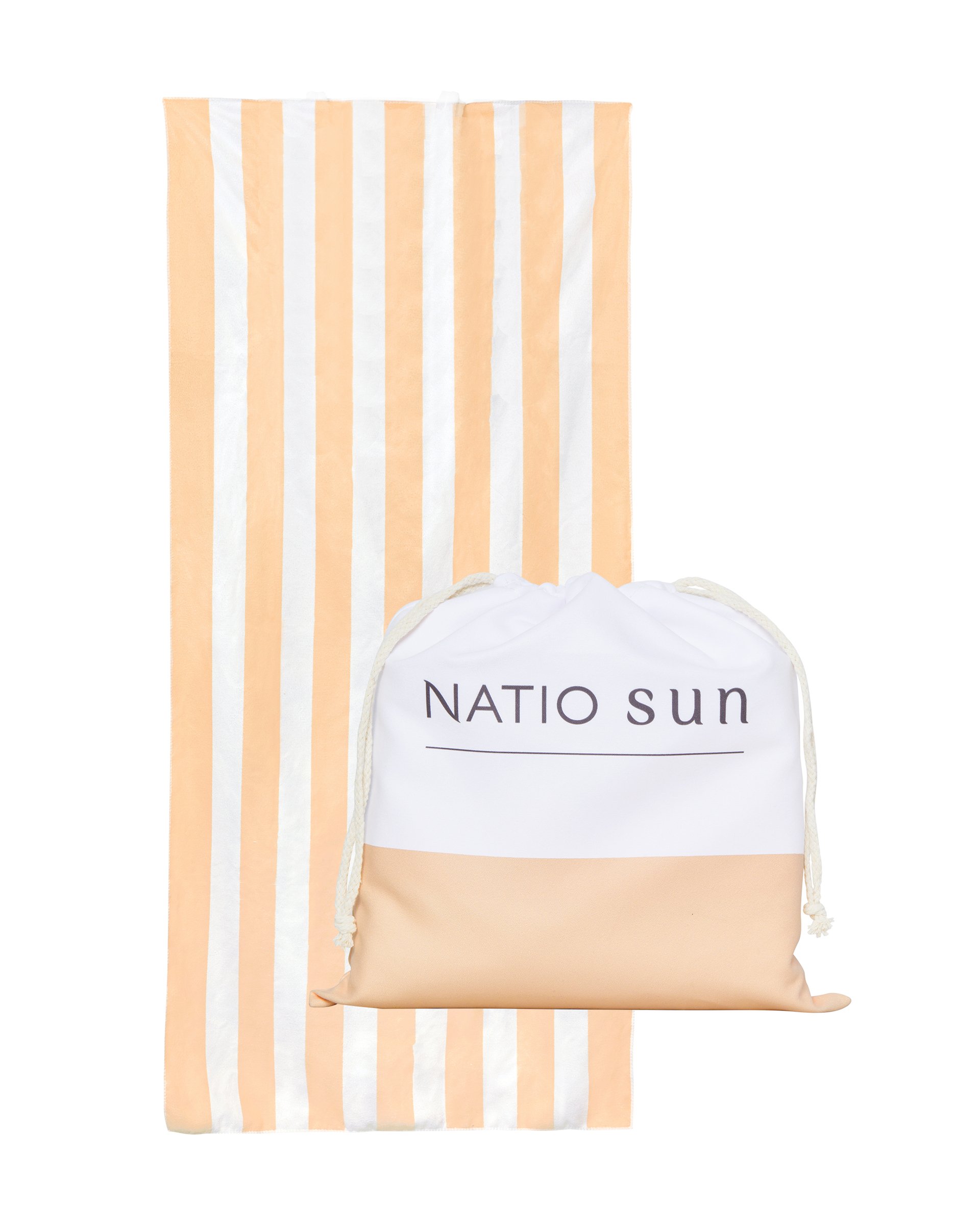 Natio Sunshine Gift Set 2 piece - Image 3