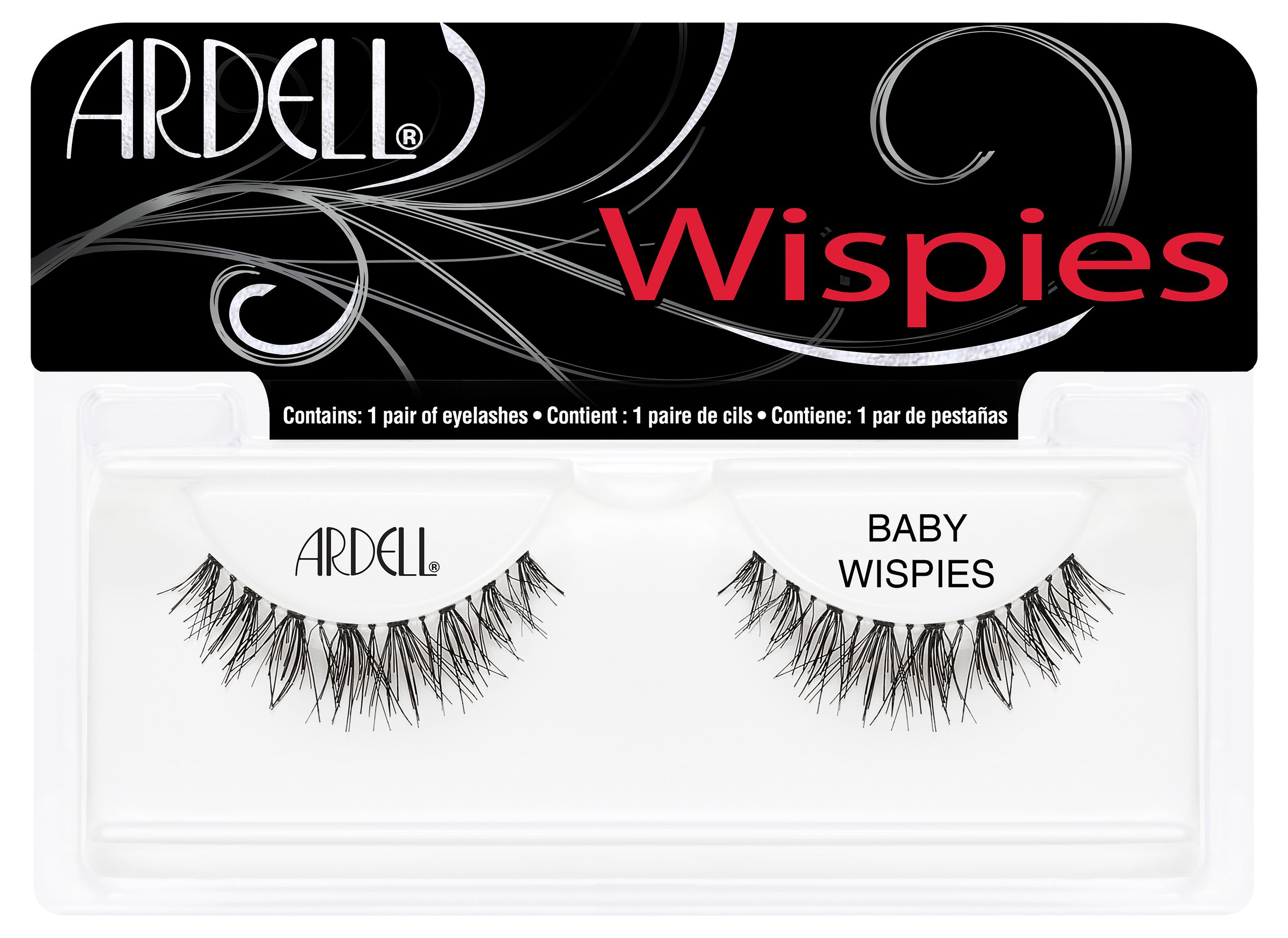 Ardell Baby Wispies 1 pair