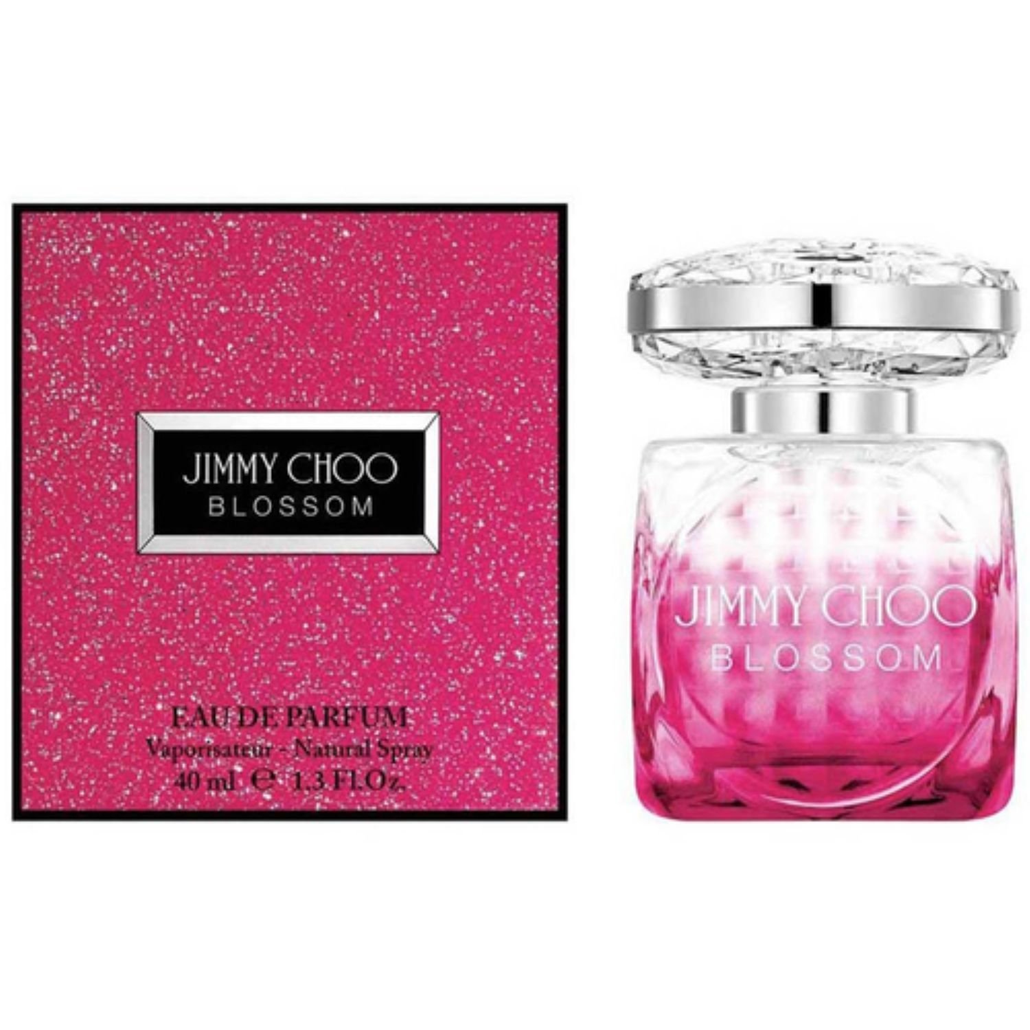 Jimmy Choo Blossom EDP Spray 40ml