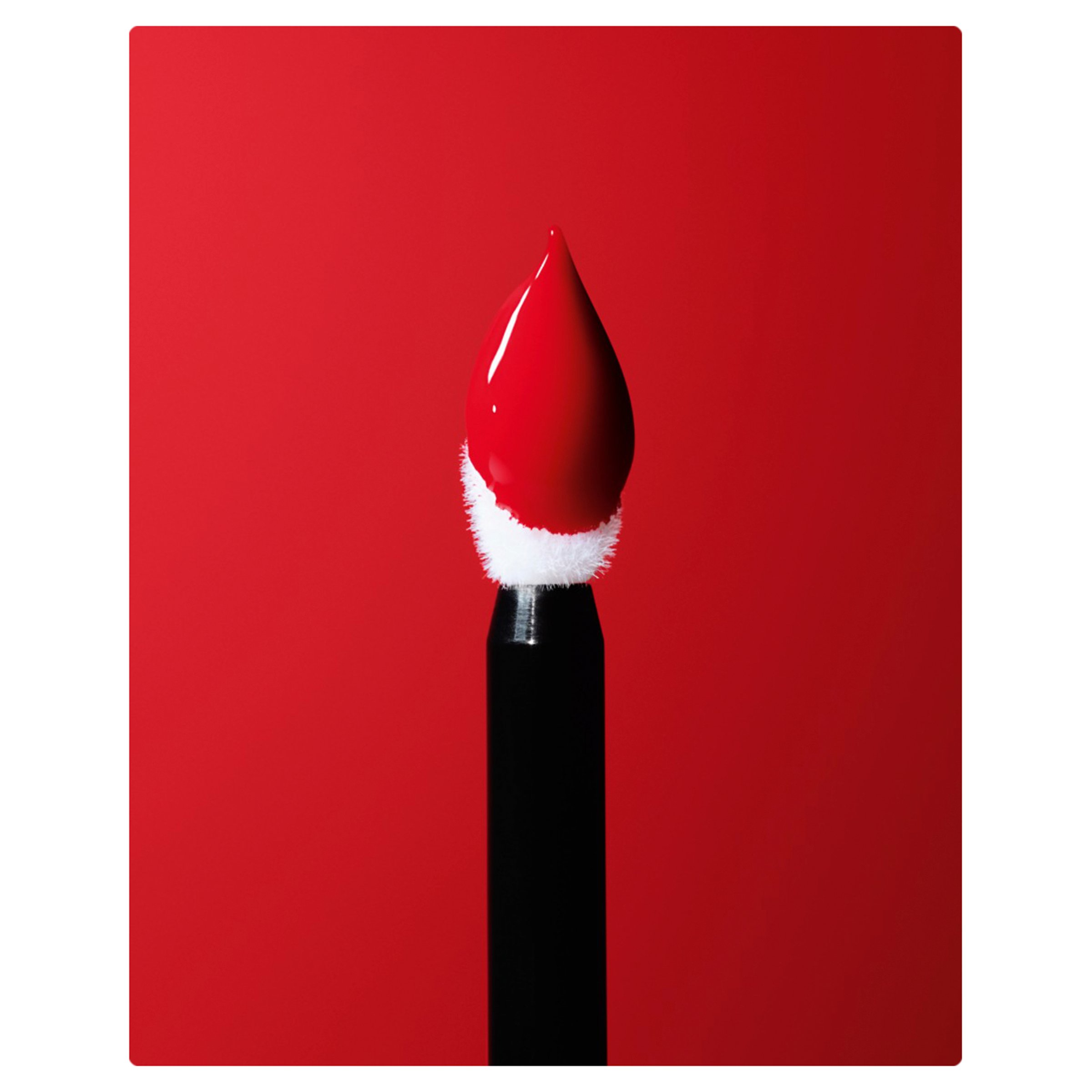 Rimmel Thrill Seeker Lip Latex Spicy 350 - 6ml - Image 3