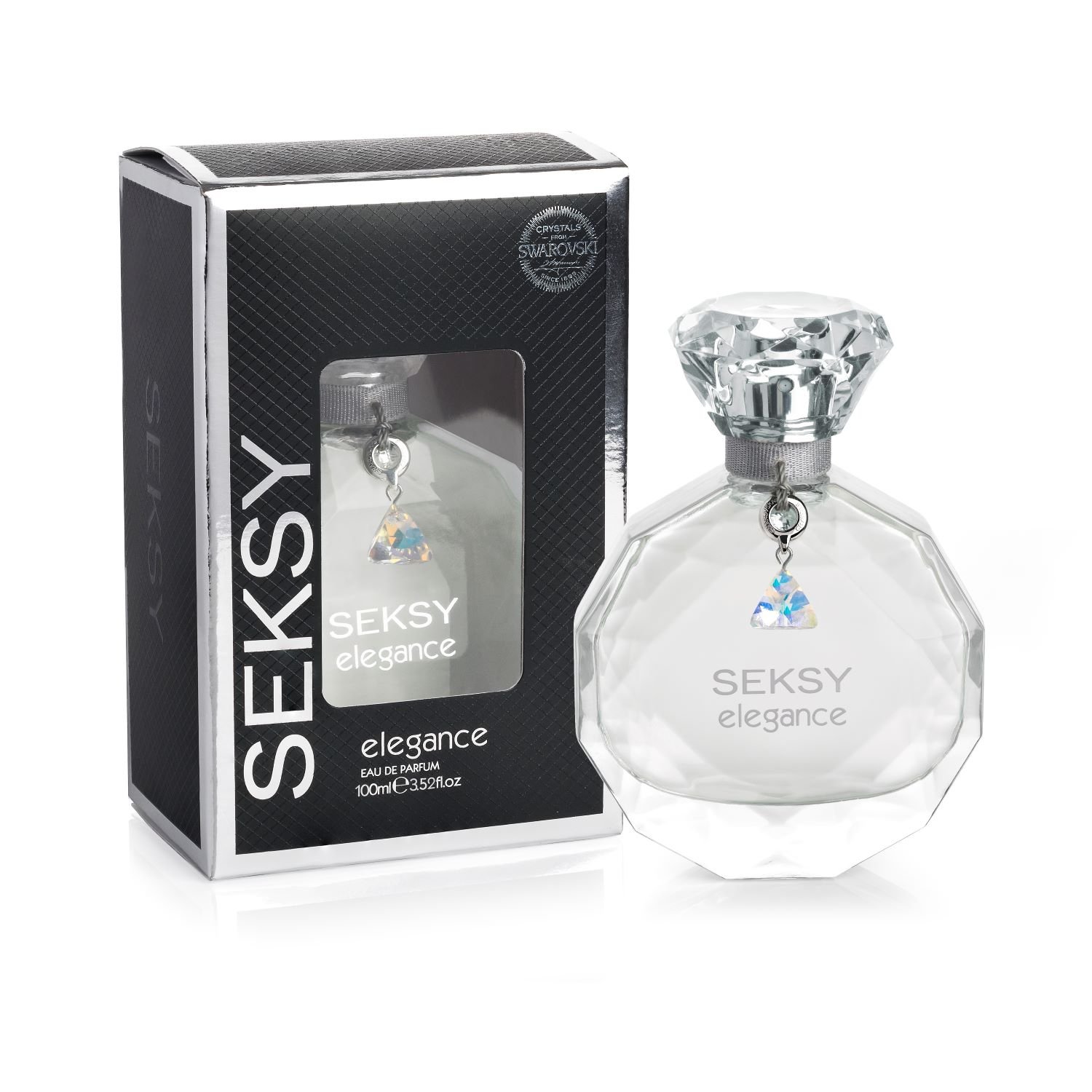 Seksy Elegance EDP Spray 100ml