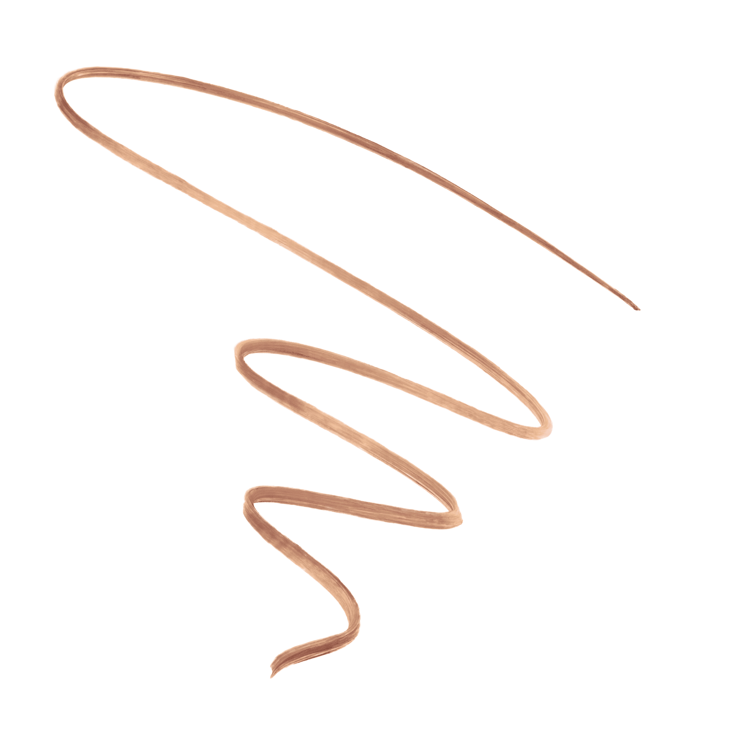 Rimmel Oh My Plump Lip Liner Pencil Café Latte 050 - 1.2g - Image 3