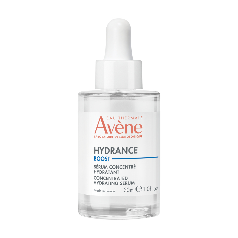 Avene Eau Thermale Hydrance Boost Concentrated Hydrating Serum 30ml - Image 1