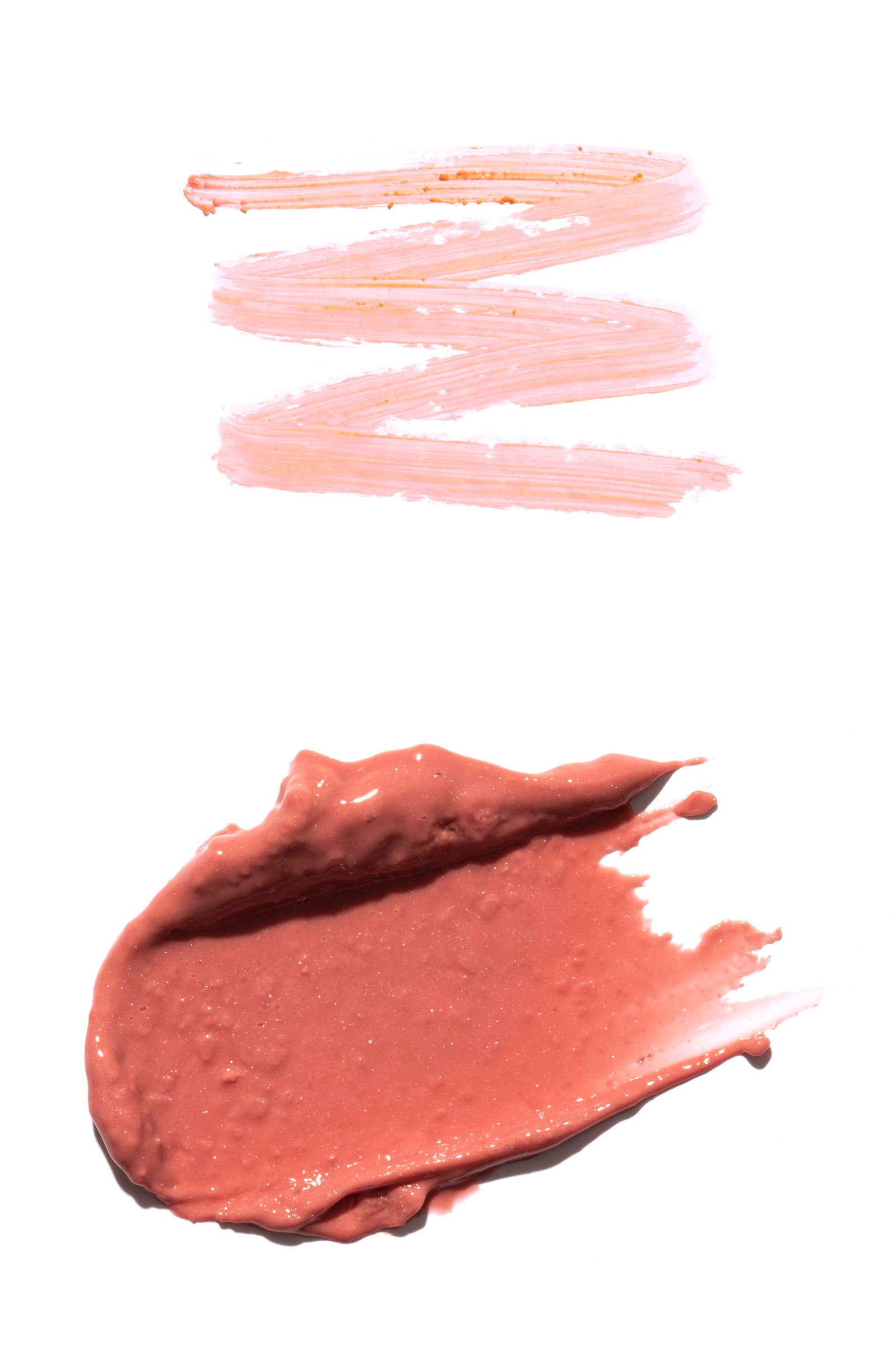 Natio Smoothie Lipstick Peony 1 each - Image 2