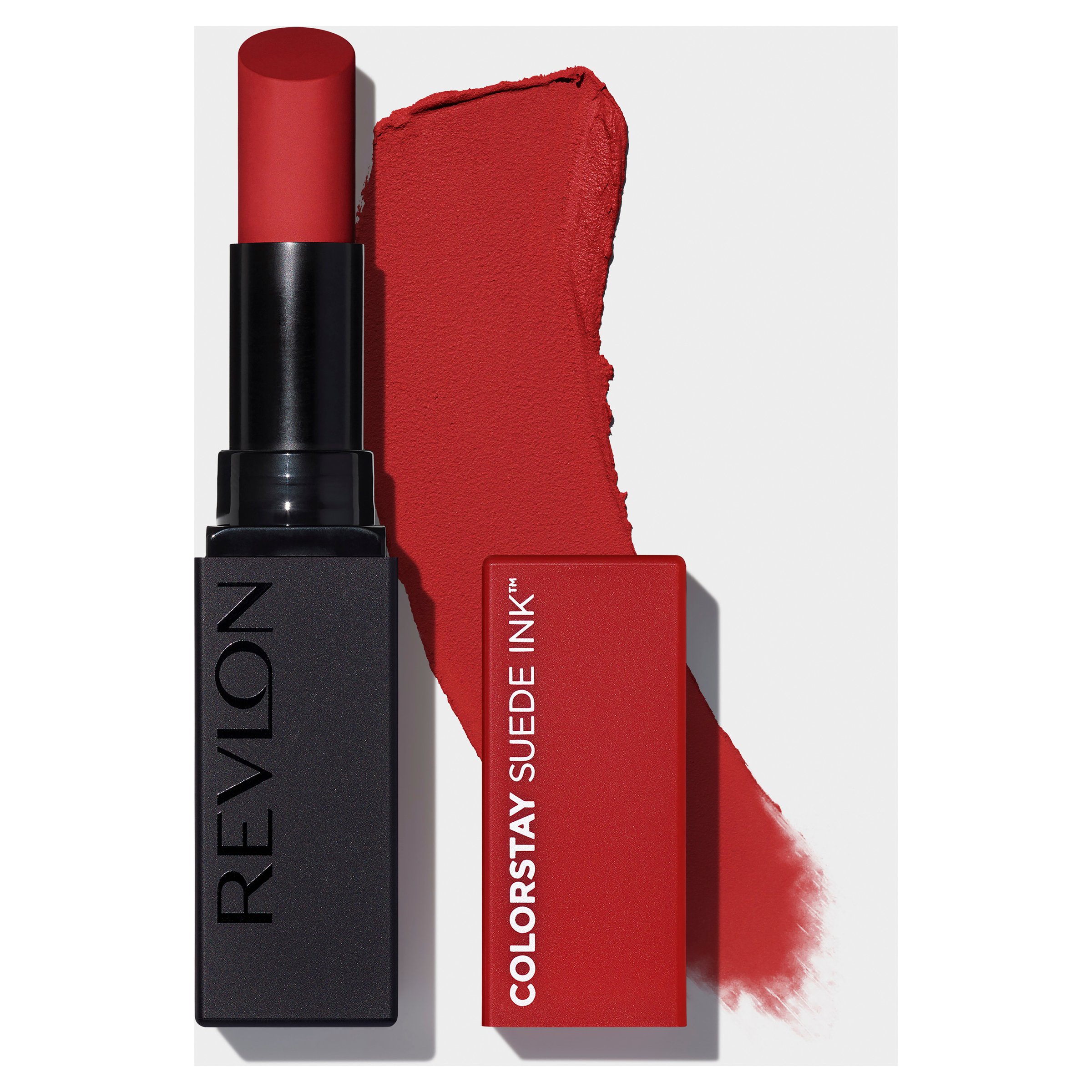 Revlon ColorStay Suede Ink Lipstick Bread Winner 1 each - Image 4