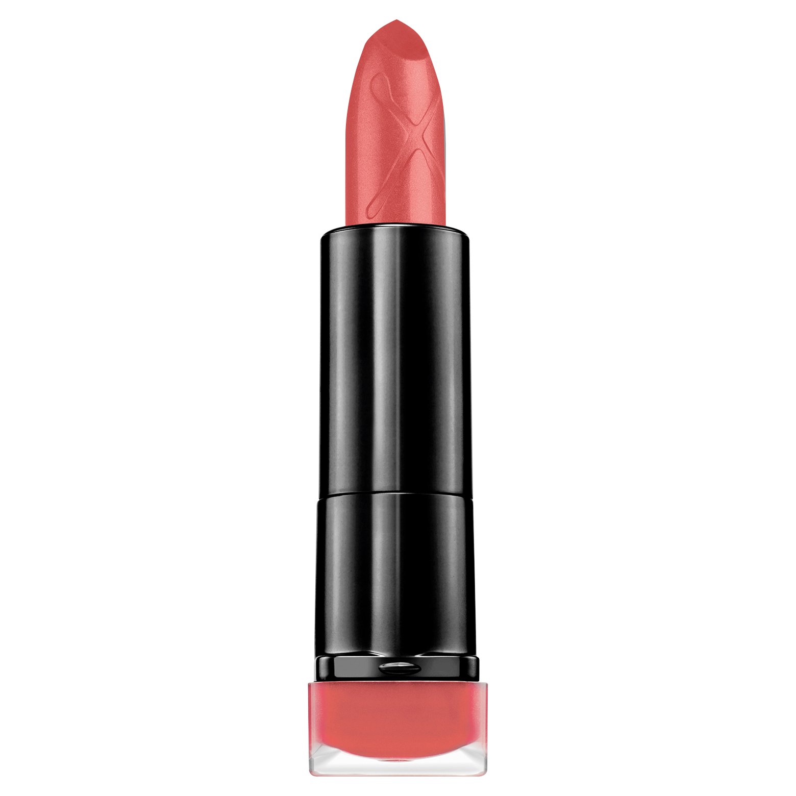 Max Factor Colour Elixir Velvet Matte Lipstick 10 Sunkiss 1 each