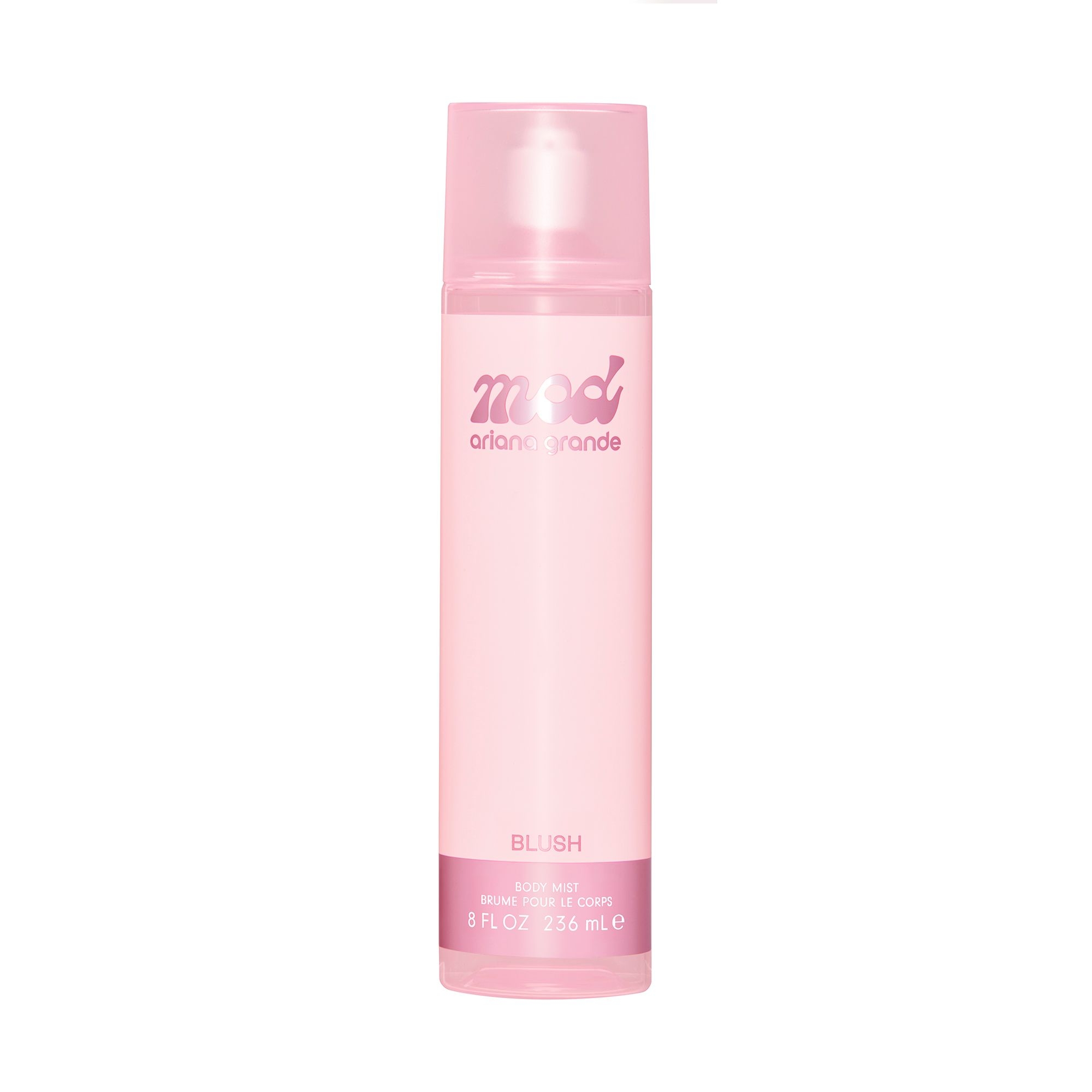 Ariana Grande MOD Blush Body Mist 236ml