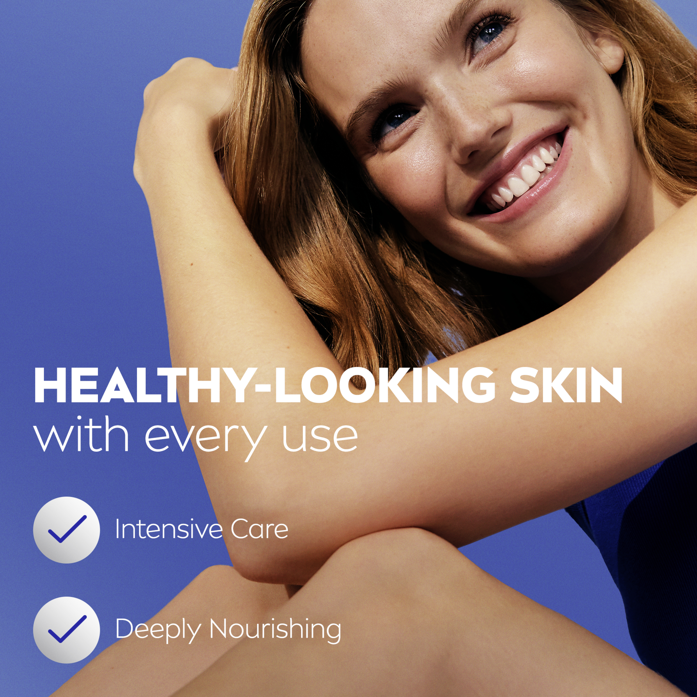 Nivea Rich Nourishing Body Lotion 400ml - Image 7