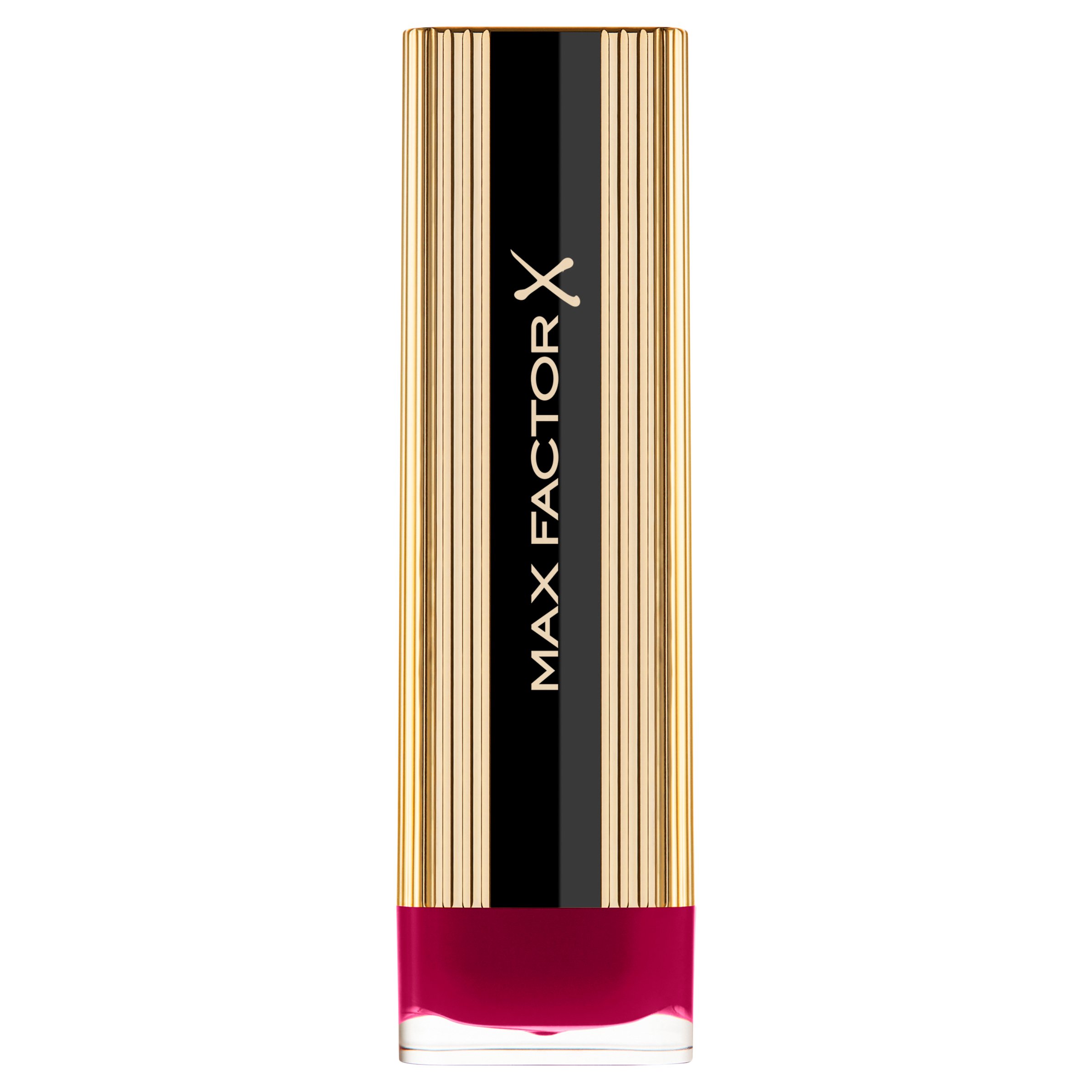 Max Factor Colour Elixir Moisture Lipstick 130 Mulberry 1 each - Image 3