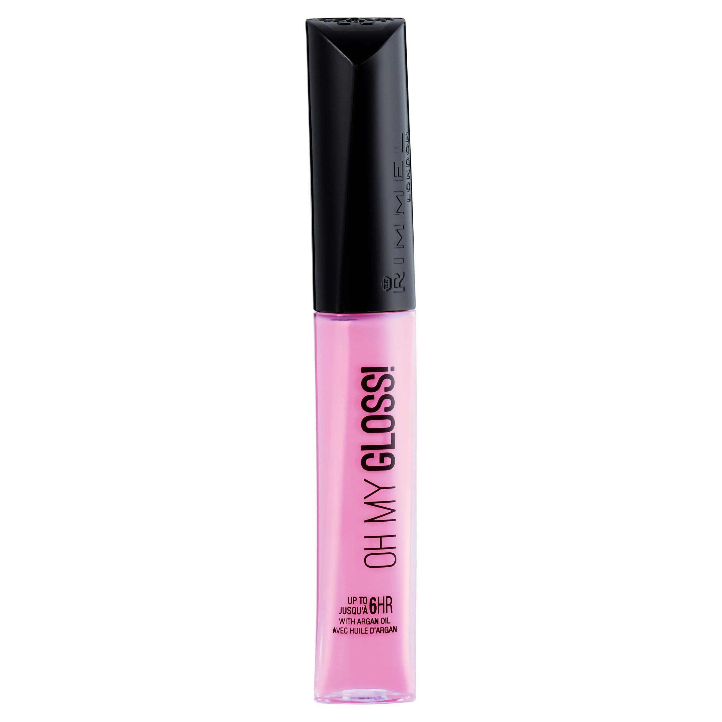 Rimmel Oh My Gloss 130 Purr Glossy Cat 1 each - Image 2