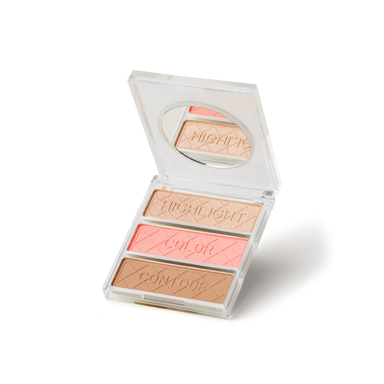 Napoloeon Perdis Ultimate Contour Palette Medium 1 each - Image 3