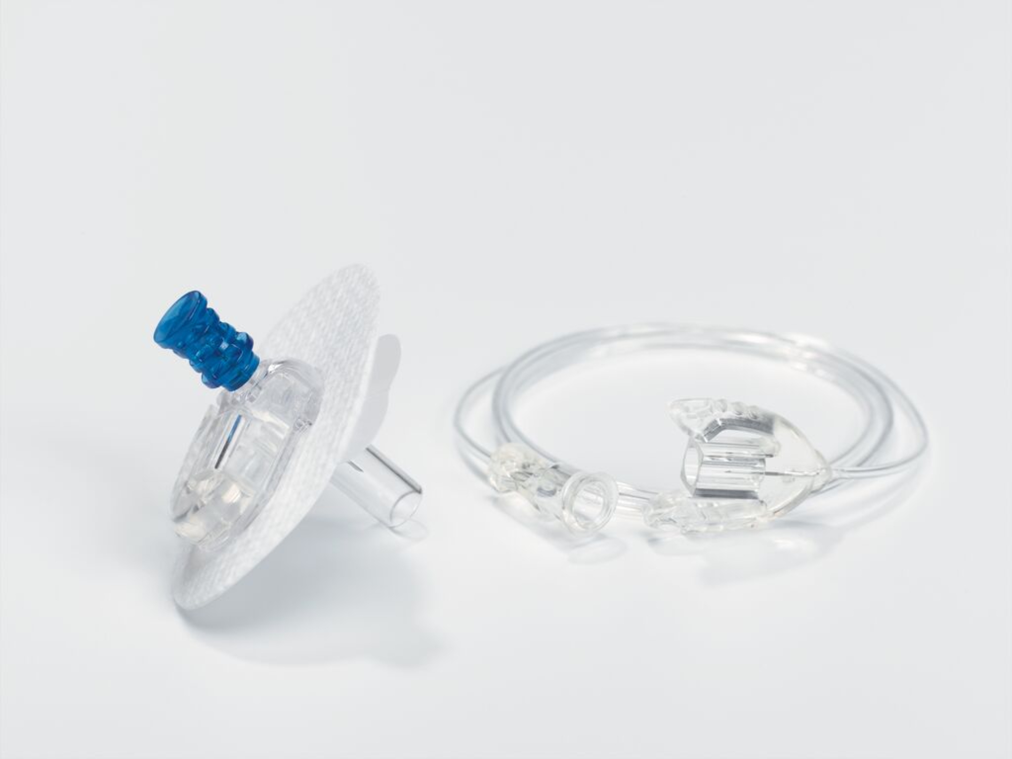 Accu-Chek FlexLink Infusion Set (10mm/60cm) x 10 - Image 2