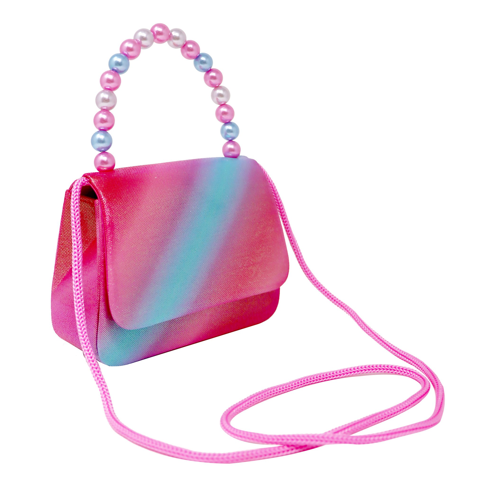 Pink Poppy Mermazing Mermaid Handbag 1 each - Image 2