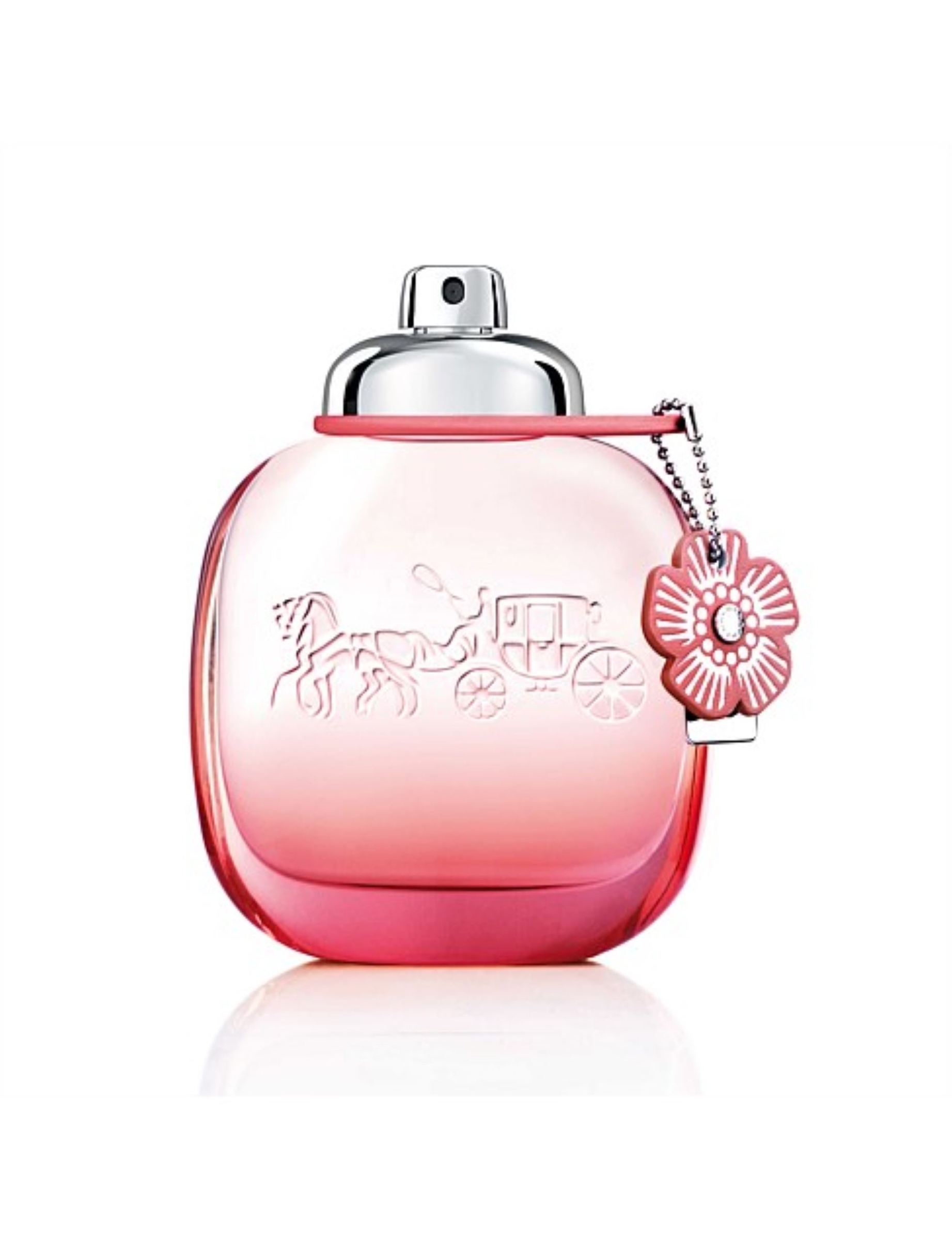Coach Floral Blush EDP Spray 90ml - Image 1