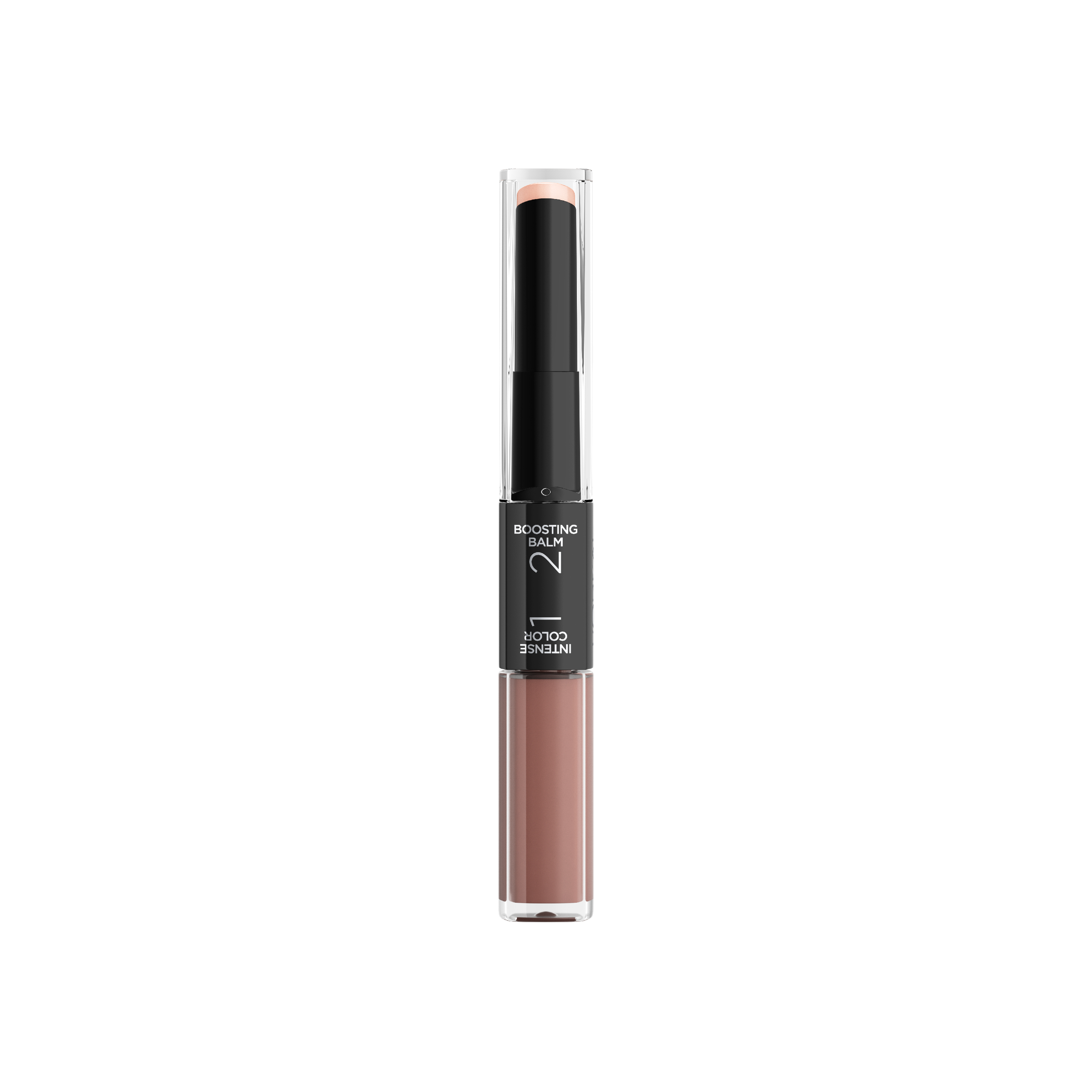 L'Oreal Paris Infall 2 Step Lip 113 Invincible Sable 1 each - Image 2