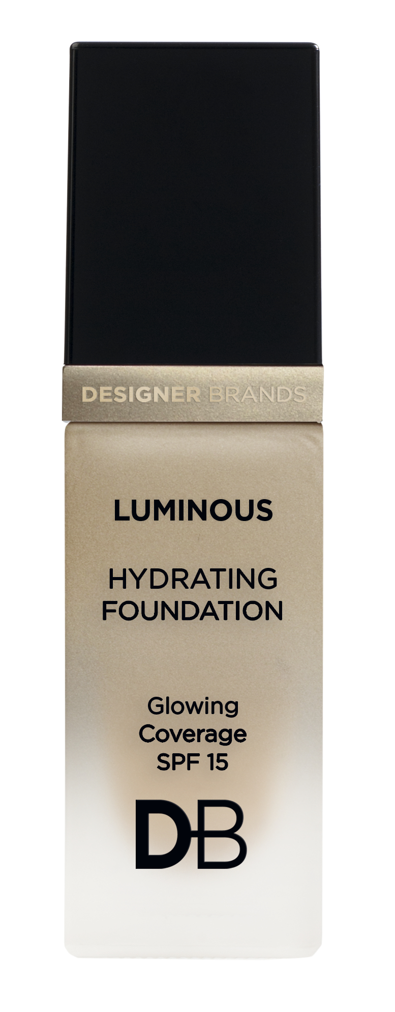 Designer Brands Hydrating Luminous Foundation Classic Sand 1 each