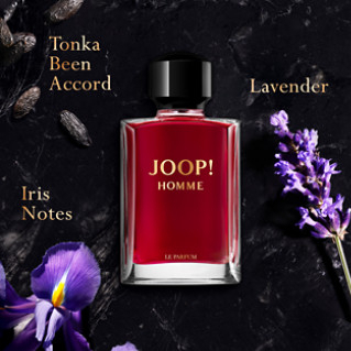 JOOP! Homme Le Parfum Spray 125ml - Image 4