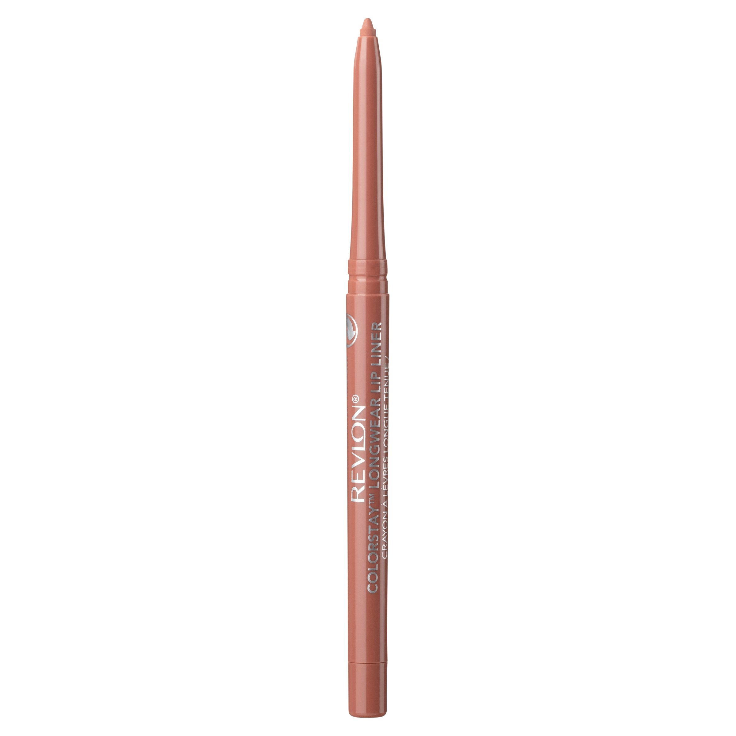 Revlon ColorStay Lipliner Nude 1 each - Image 3