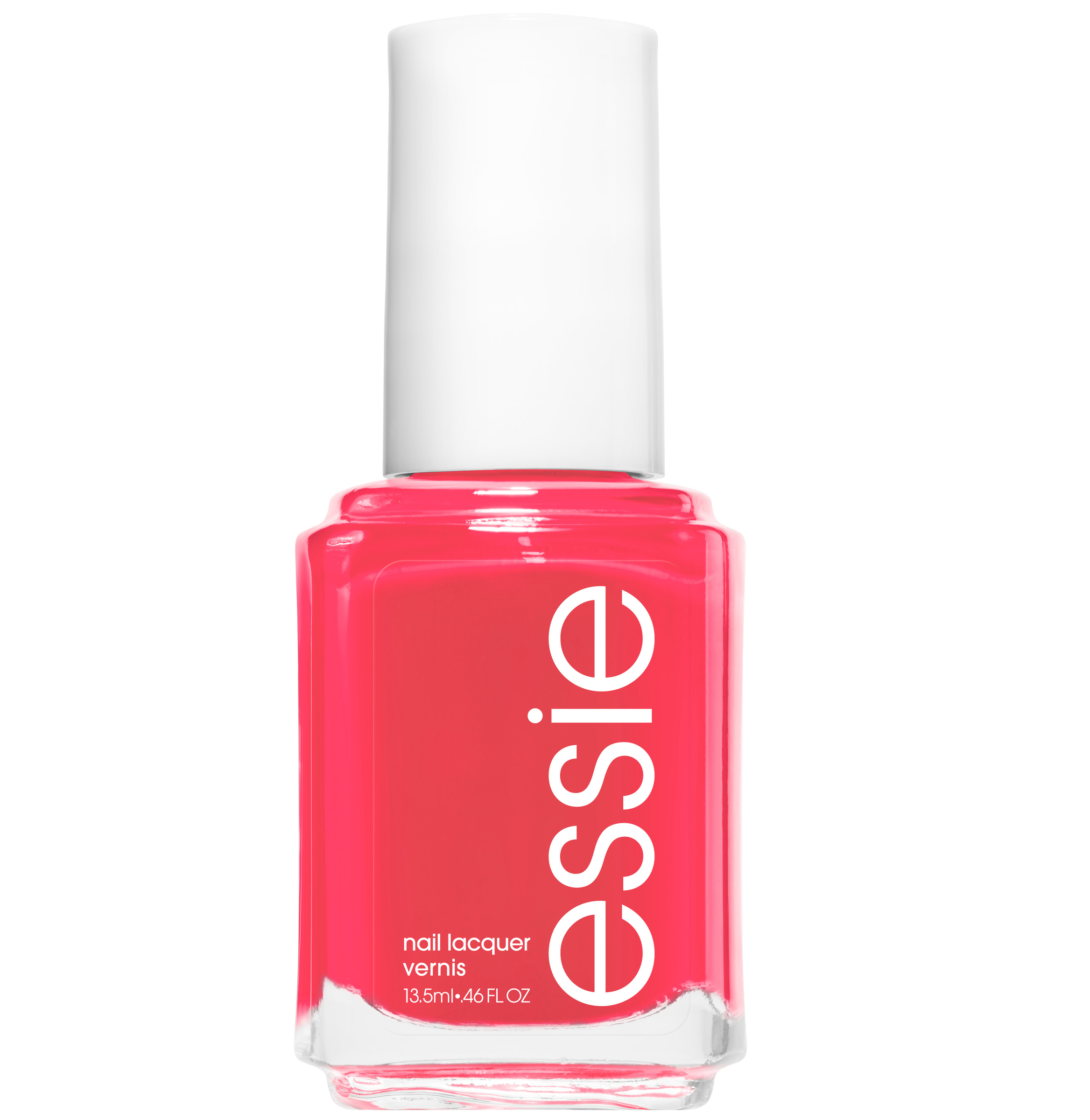 Essie Nail Enamel Peach Daiquiri 1 each - Image 1