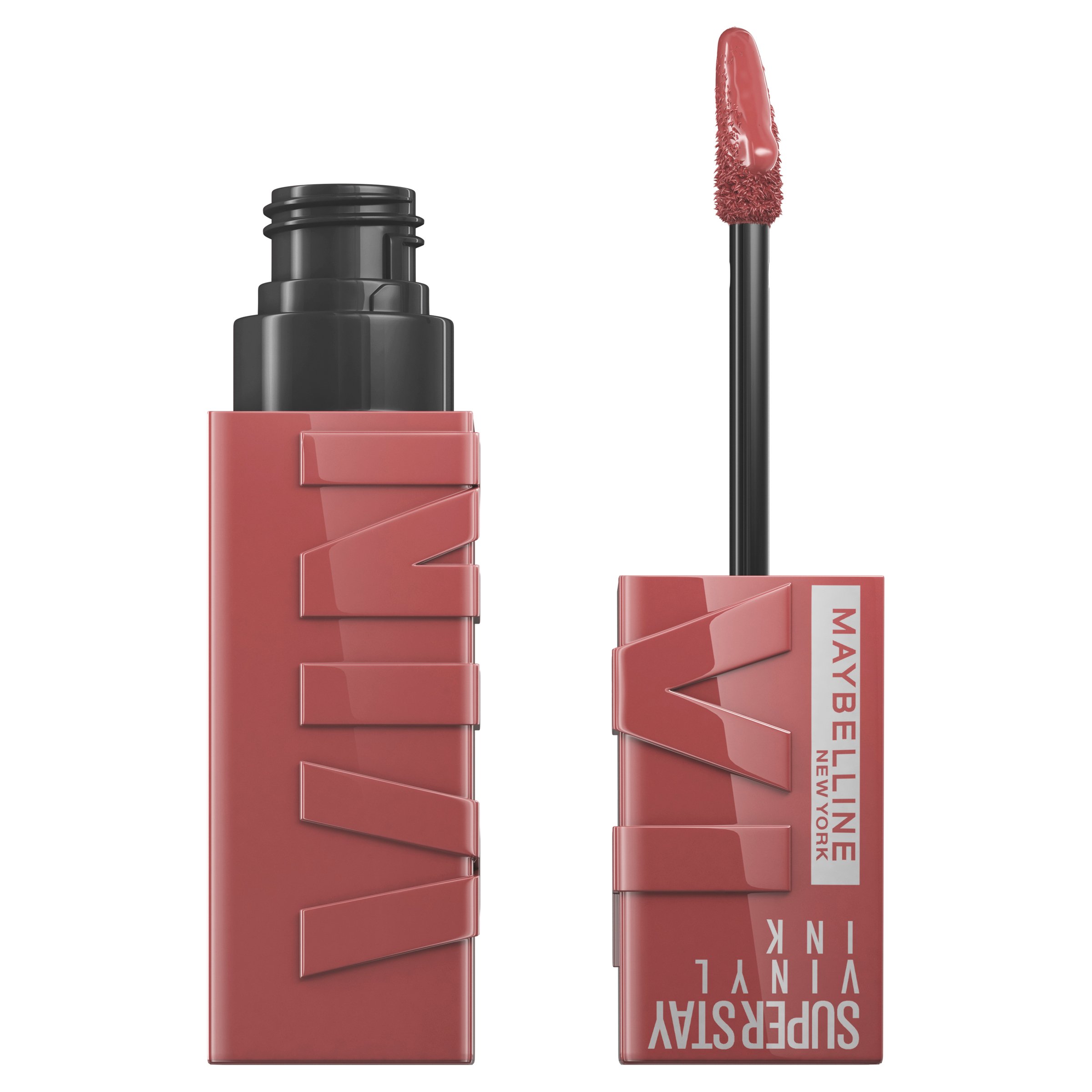 Maybelline Superstay Vinyl Ink 35 Cheeky C 1 each - Image 4
