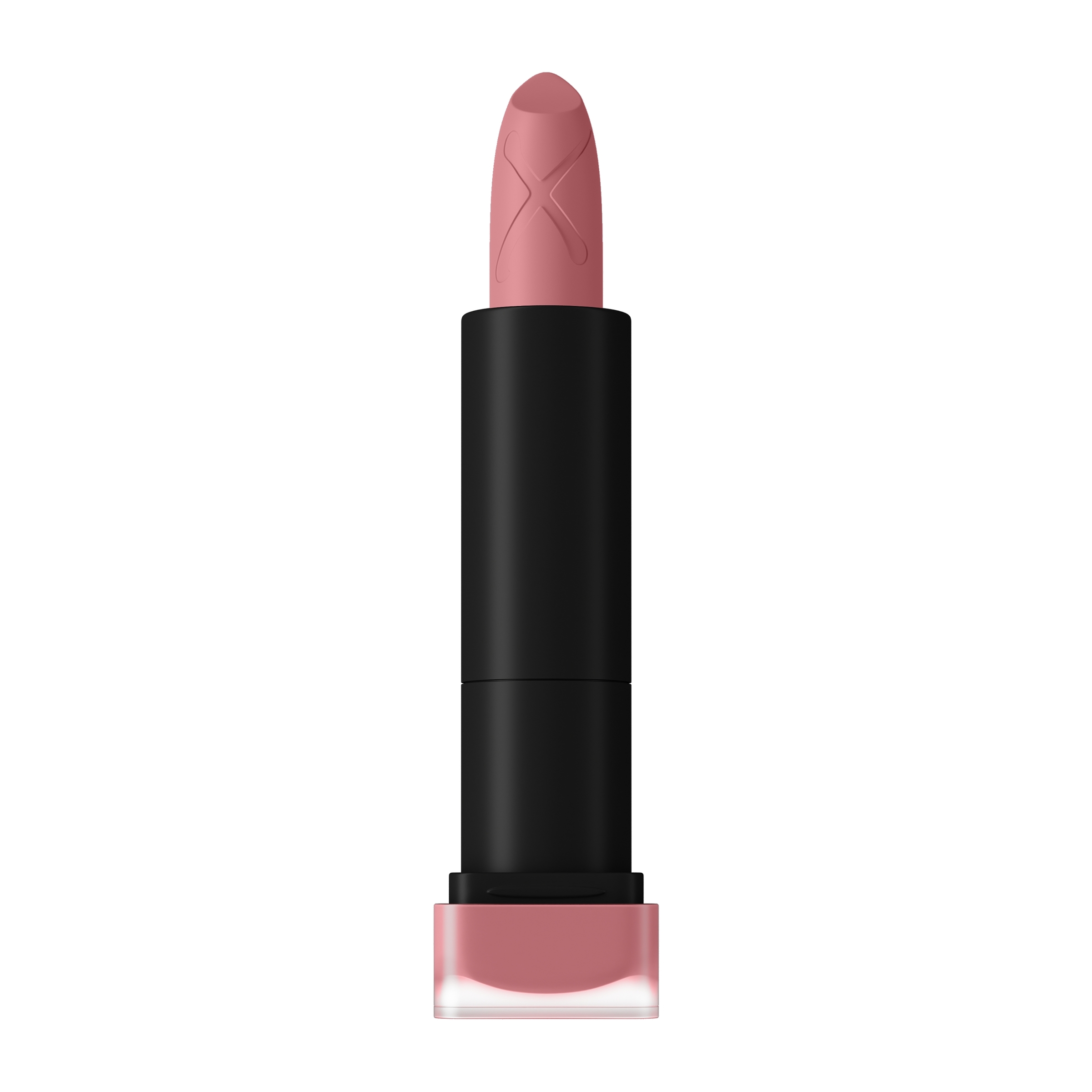 Max Factor Colour Elixir Velvet Matte Lipstick Nude 05 - 1 each - Image 2