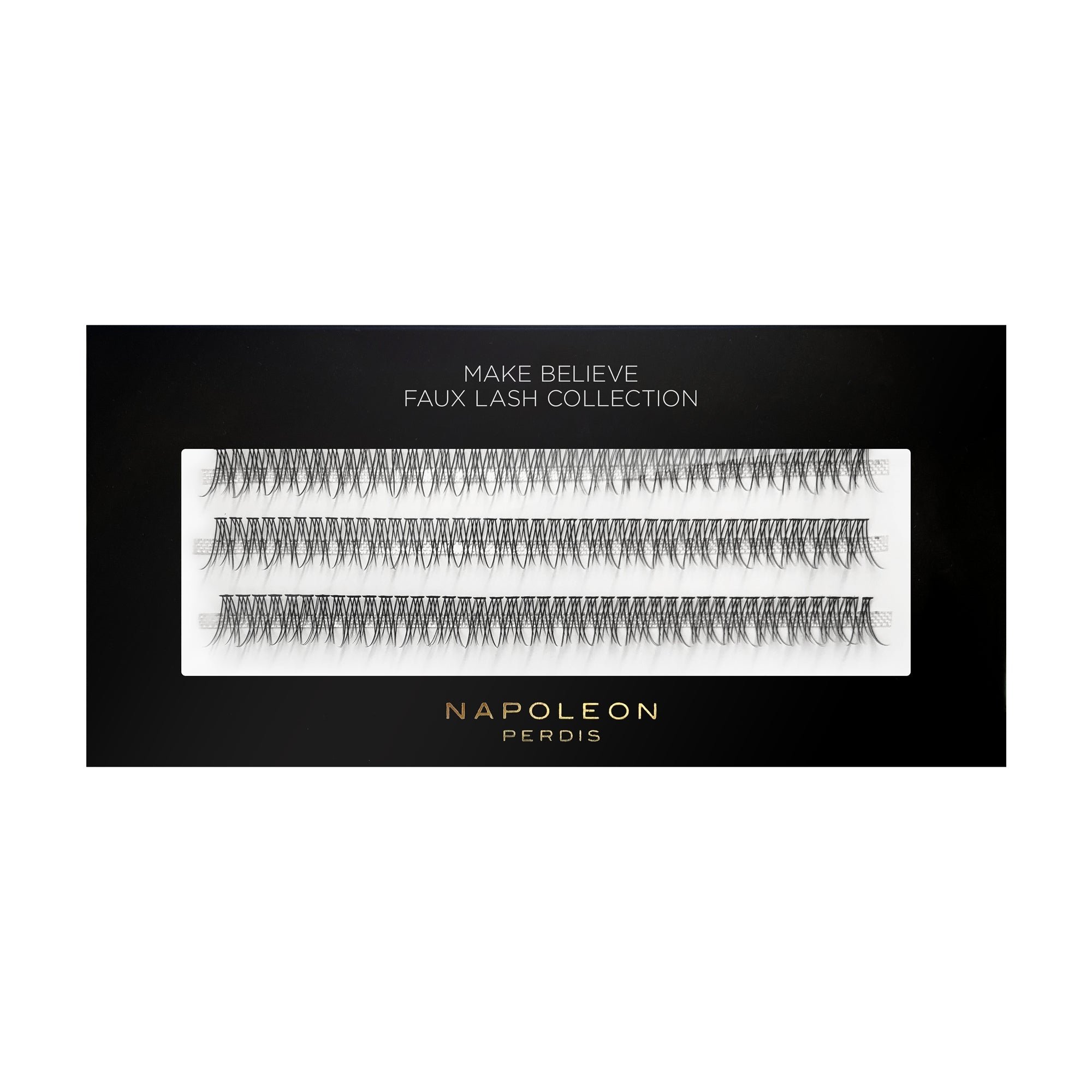 Napoleon Perdis Lashes Individuality Subtle 1 each