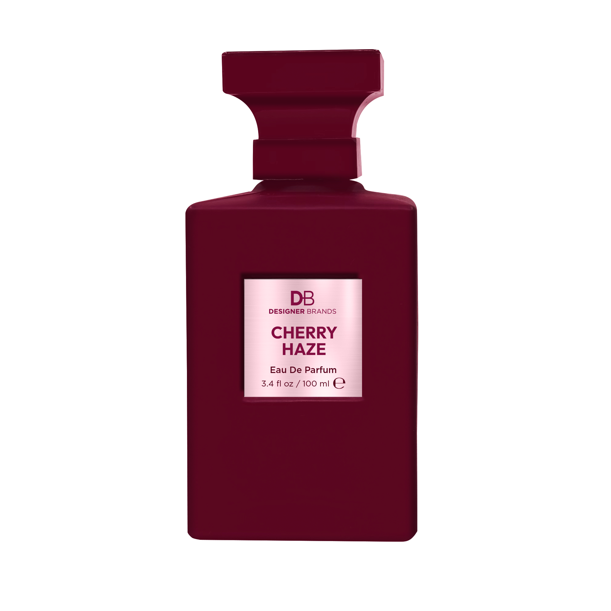 Designer Brands Cherry Bomb Collection Discovery Set 3 piece - Image 4