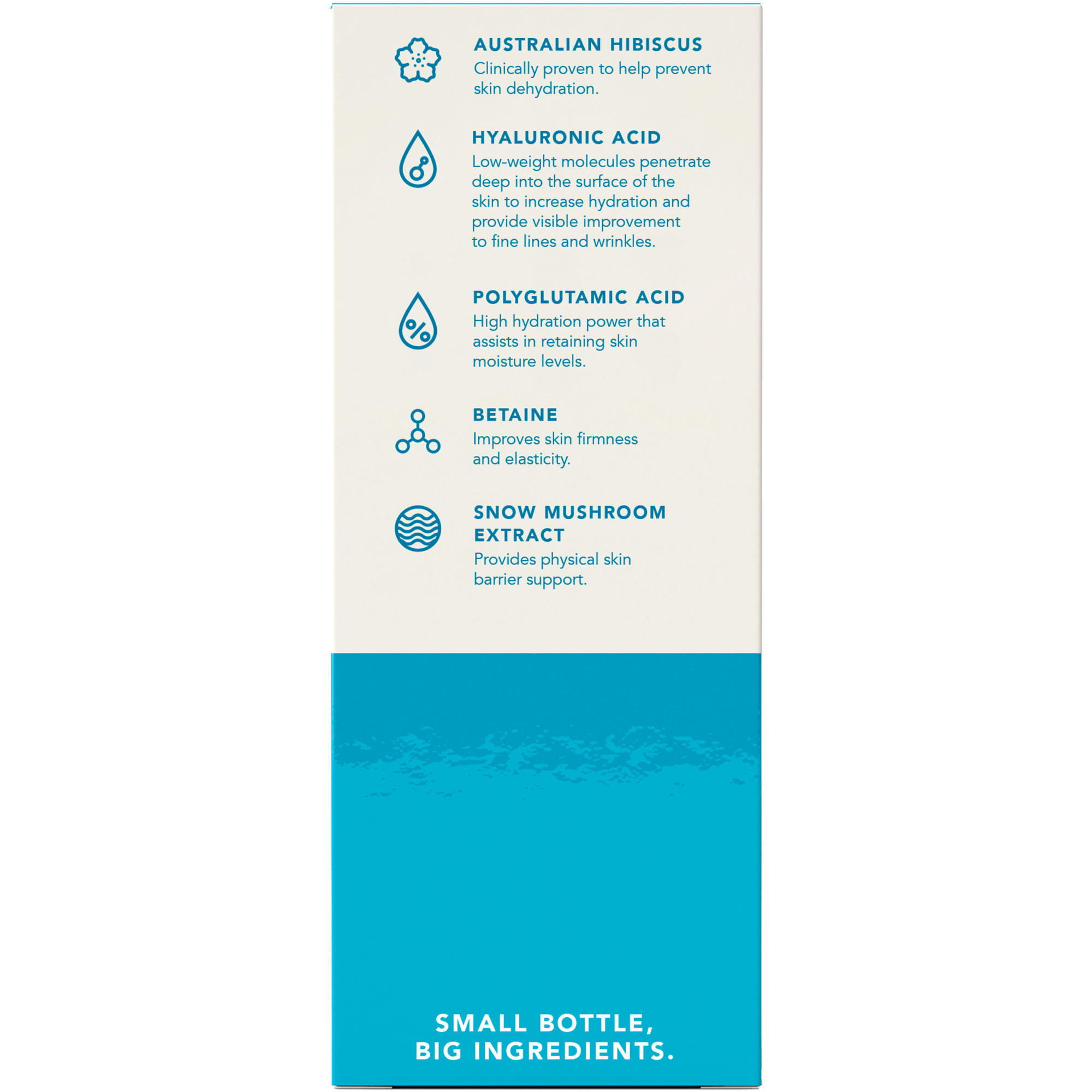 Sukin Natural Actives Hydrating Serum 25ml - Image 6