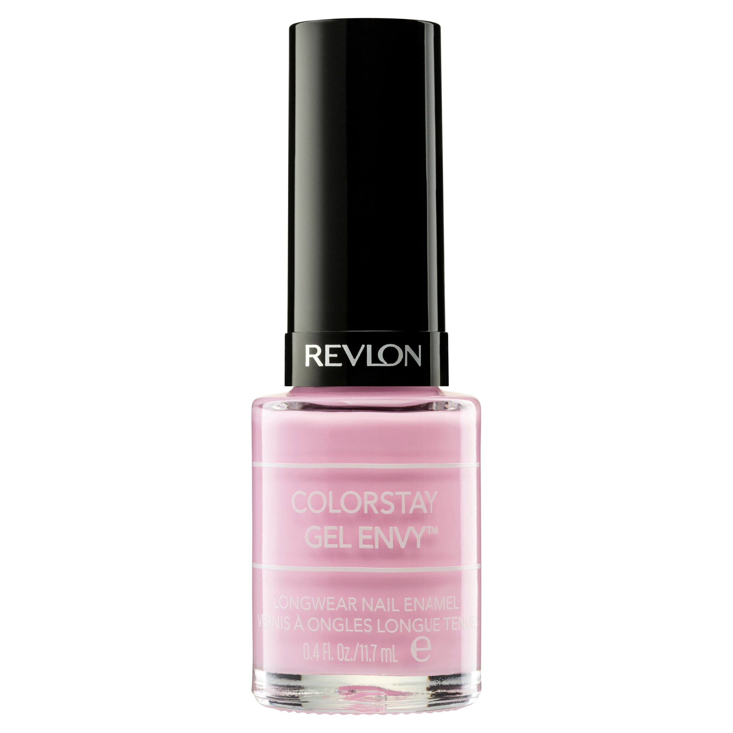 Revlon ColorStay Gel Envy Longwear Nail Enamel Lucky In Love 1 each - Image 1