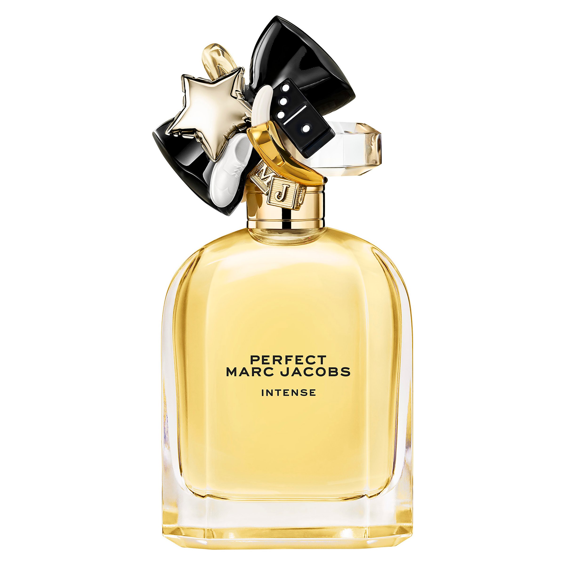 Marc Jacobs Perfect Intense EDP Spray 100ml - Image 4