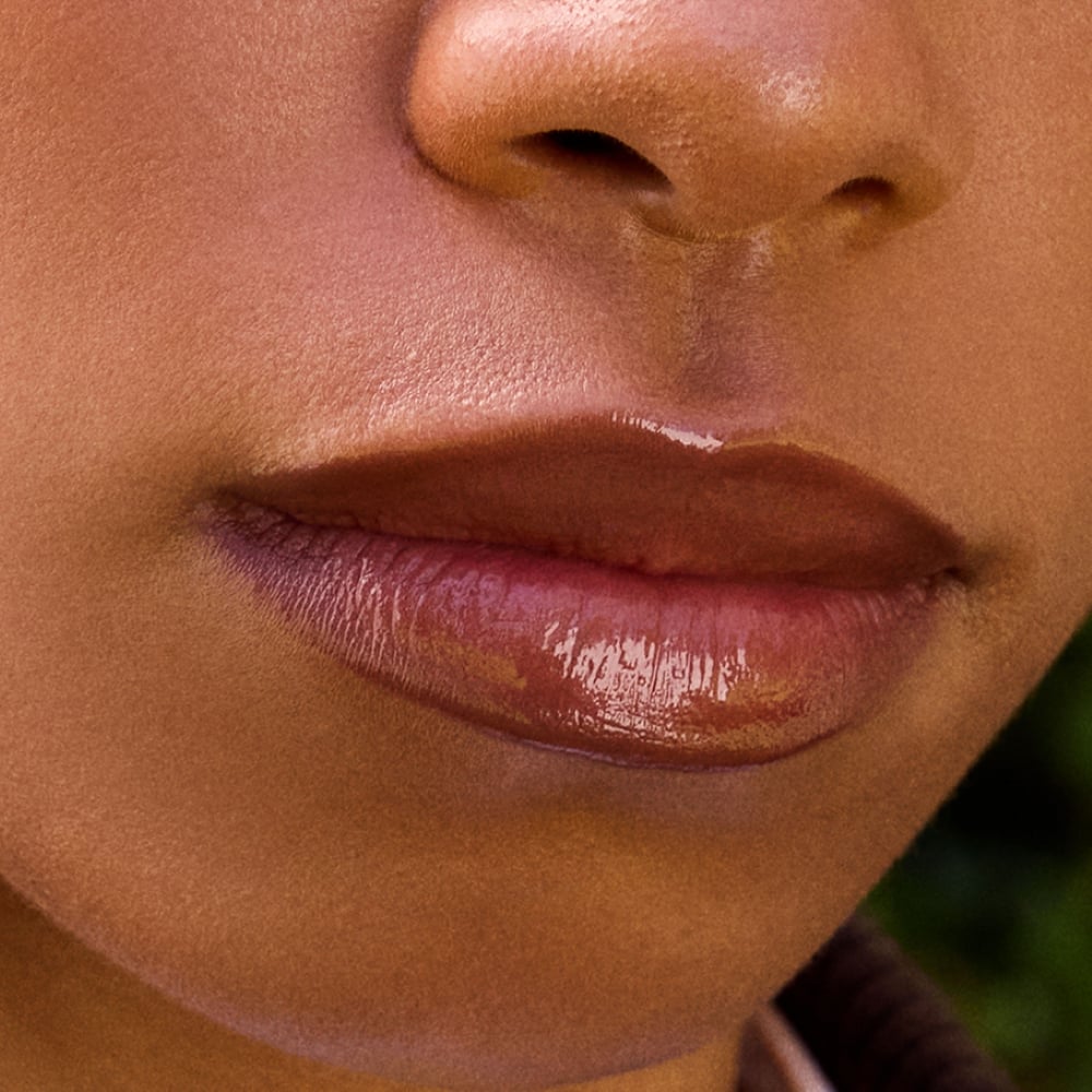 Nude By Nature Lacquer Lip Serum 03 Mocha Glow 2.3g - Image 6