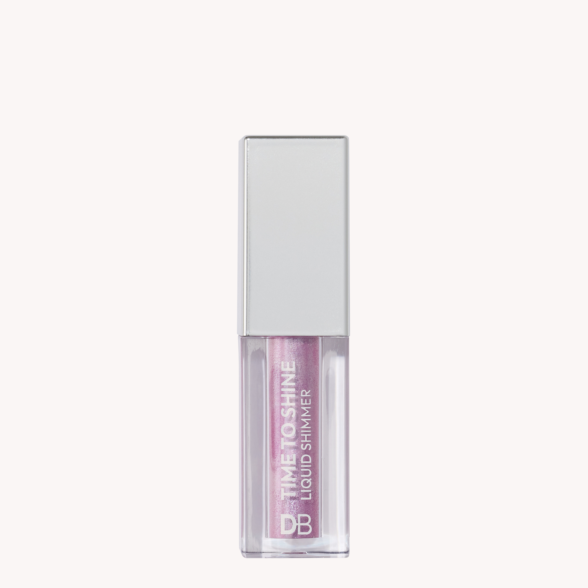 Designer Brands Time To Shine Liquid Shimmer Paparazzi Limited Edition 4.5ml