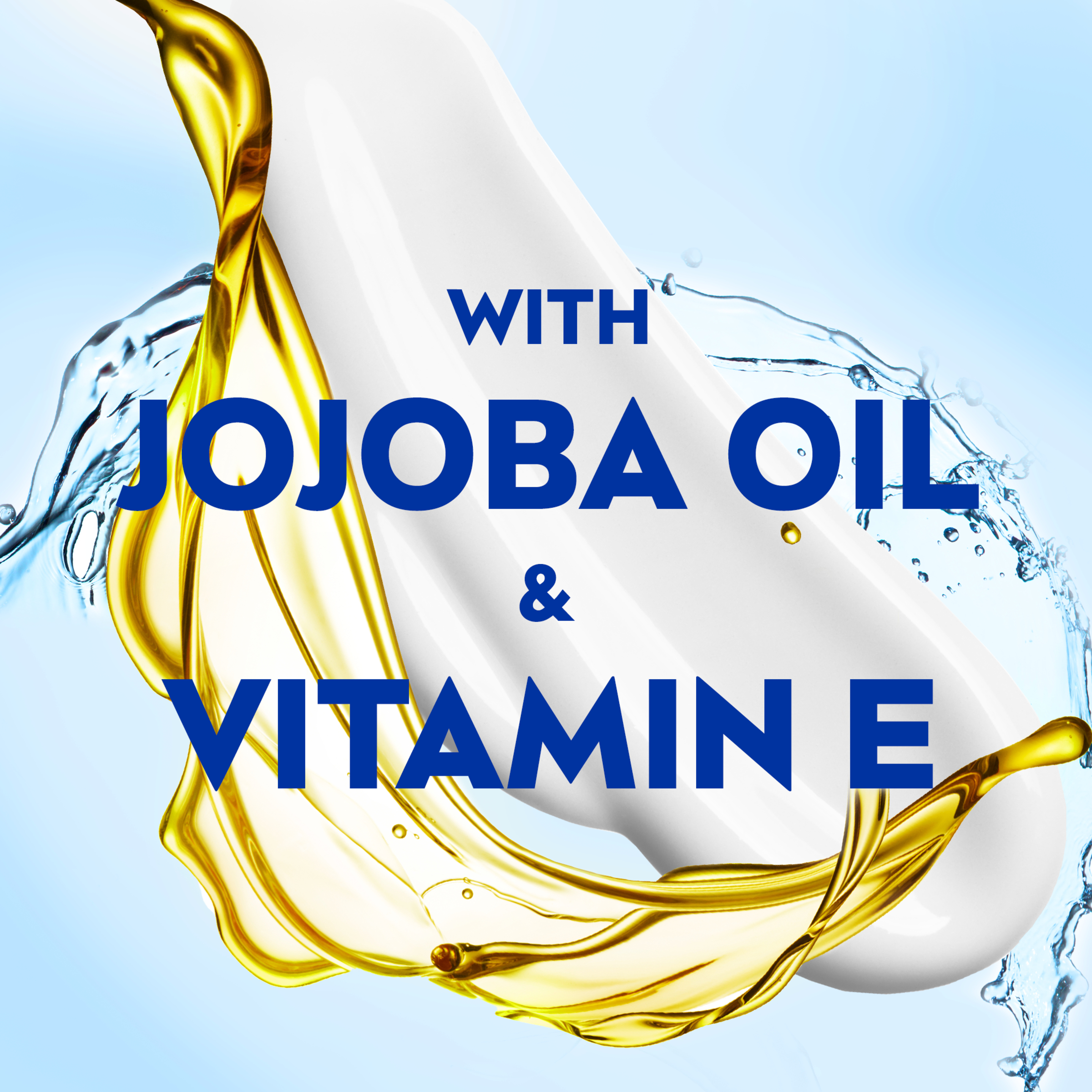 Nivea Moisturising Cream Soft Mini 50ml - Image 3