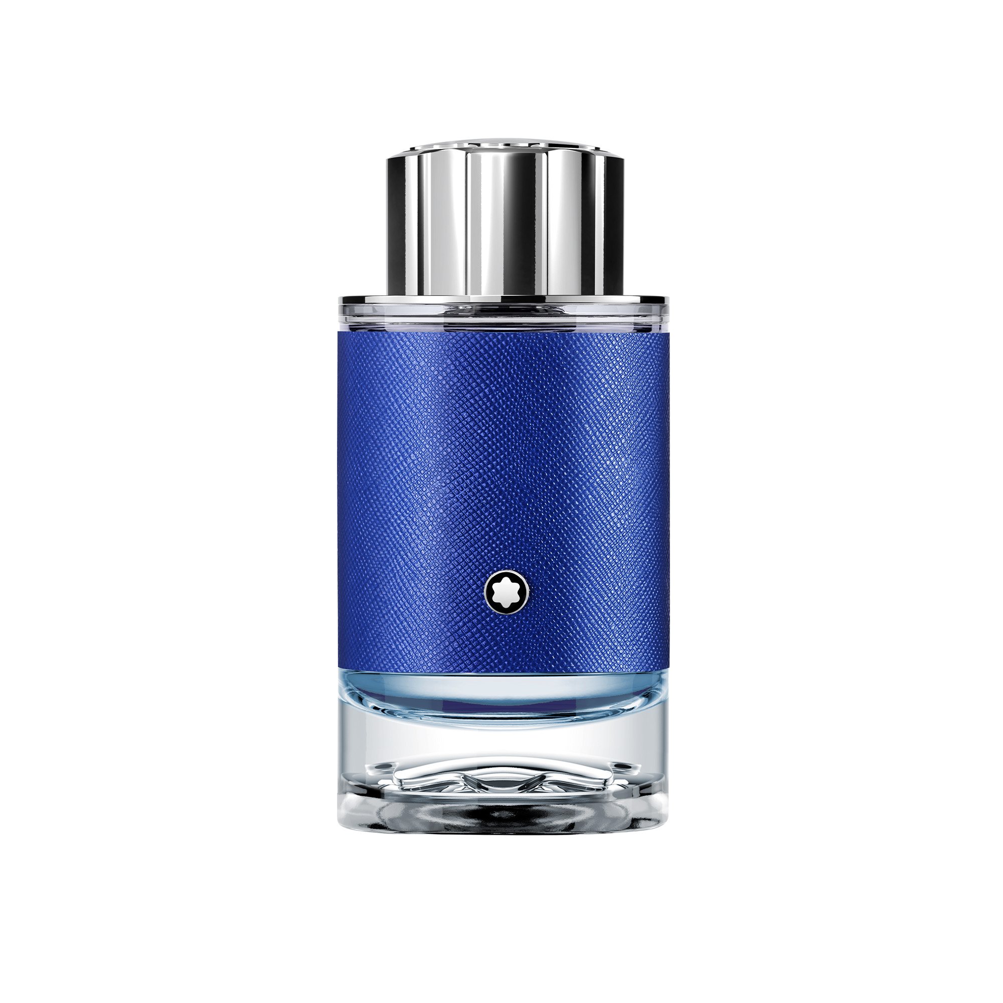 Mont Blanc Explorer Ultra Blue EDP Spray 100ml - Image 1