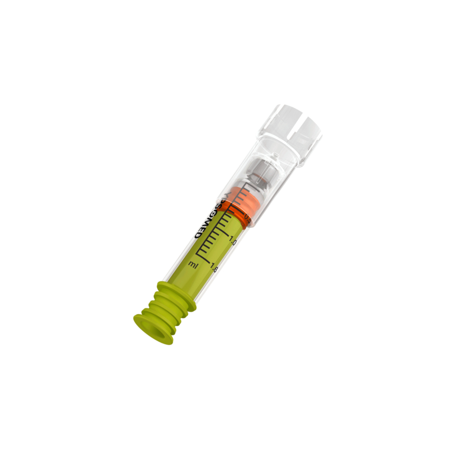 mylife Ypsopump Reservoir 1.6mL x 10 - Image 2