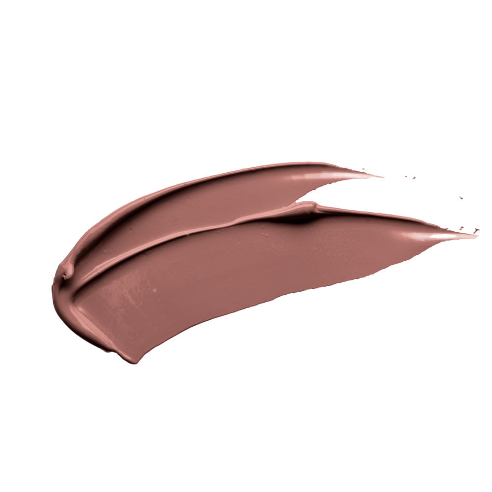 Nude By Nature Lacquer Lip Serum 03 Mocha Glow 2.3g - Image 5