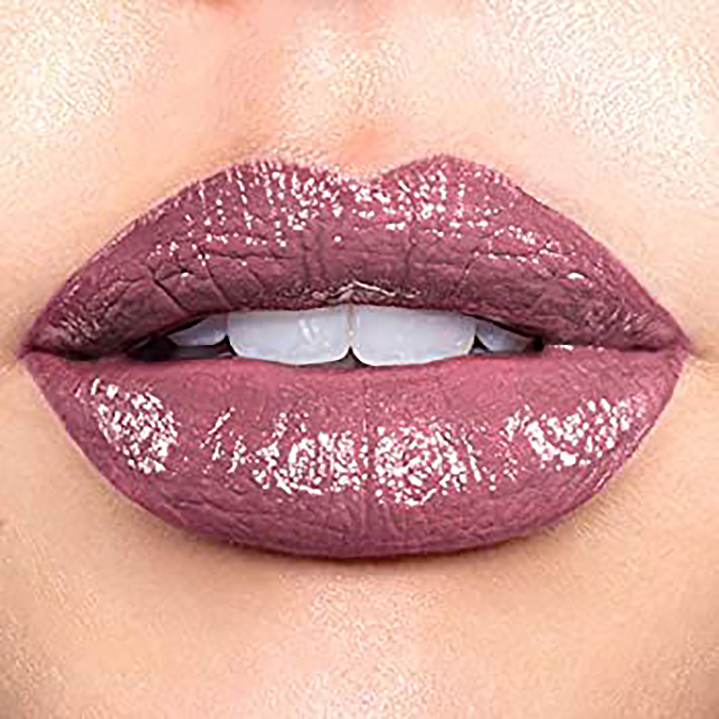 Revlon Super Lustrous Lipstick Cream Sassy Mauve 1 each - Image 4