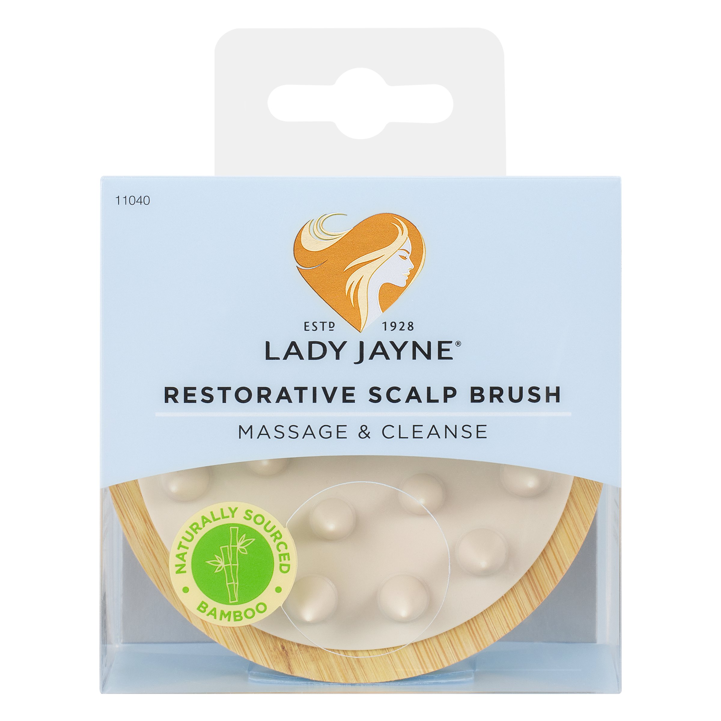 Lady Jayne Scalp Restorative Brush 1 each - Image 7