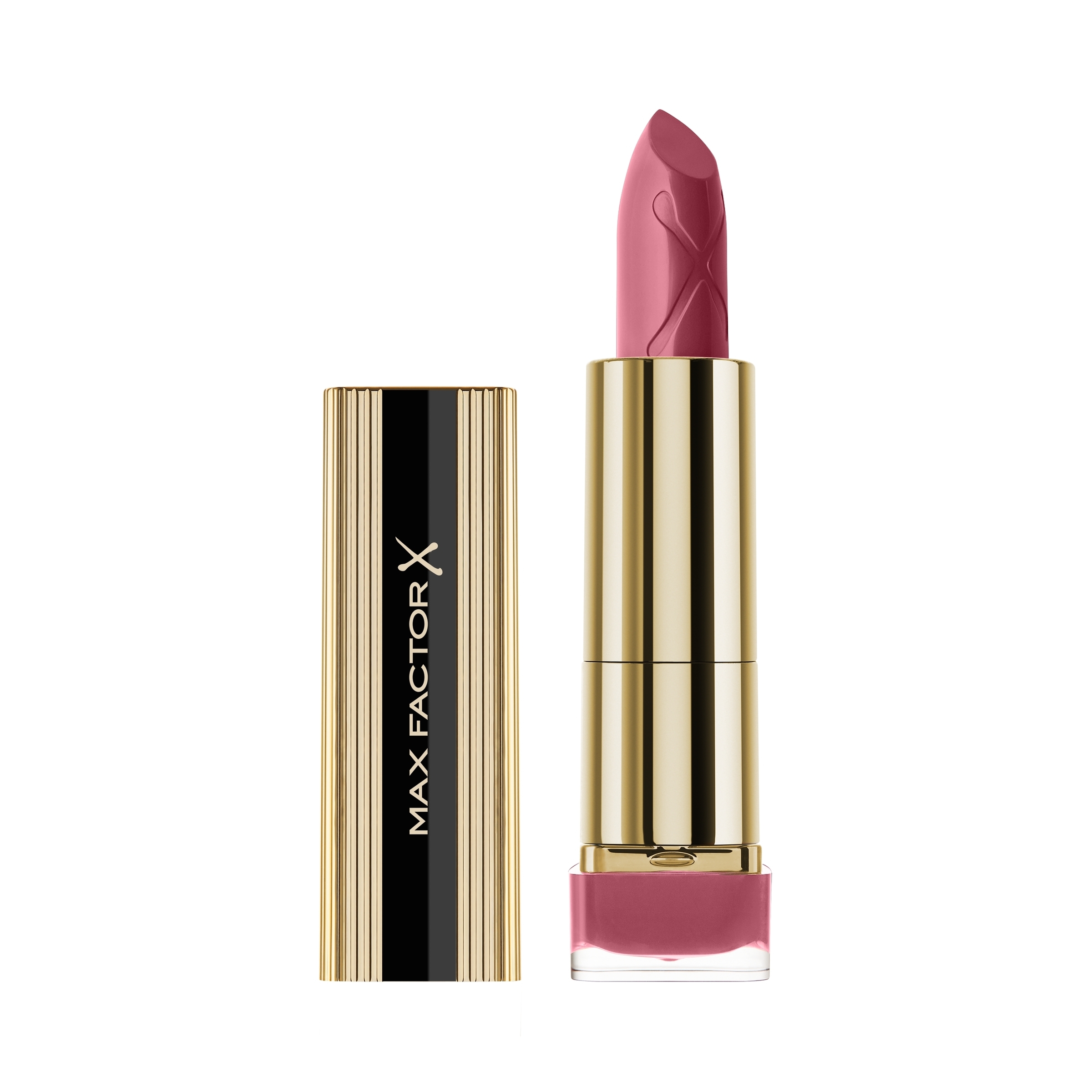 Max Factor Colour Elixir Moisture Lipstick 30 Rosewood 1 each - Image 5
