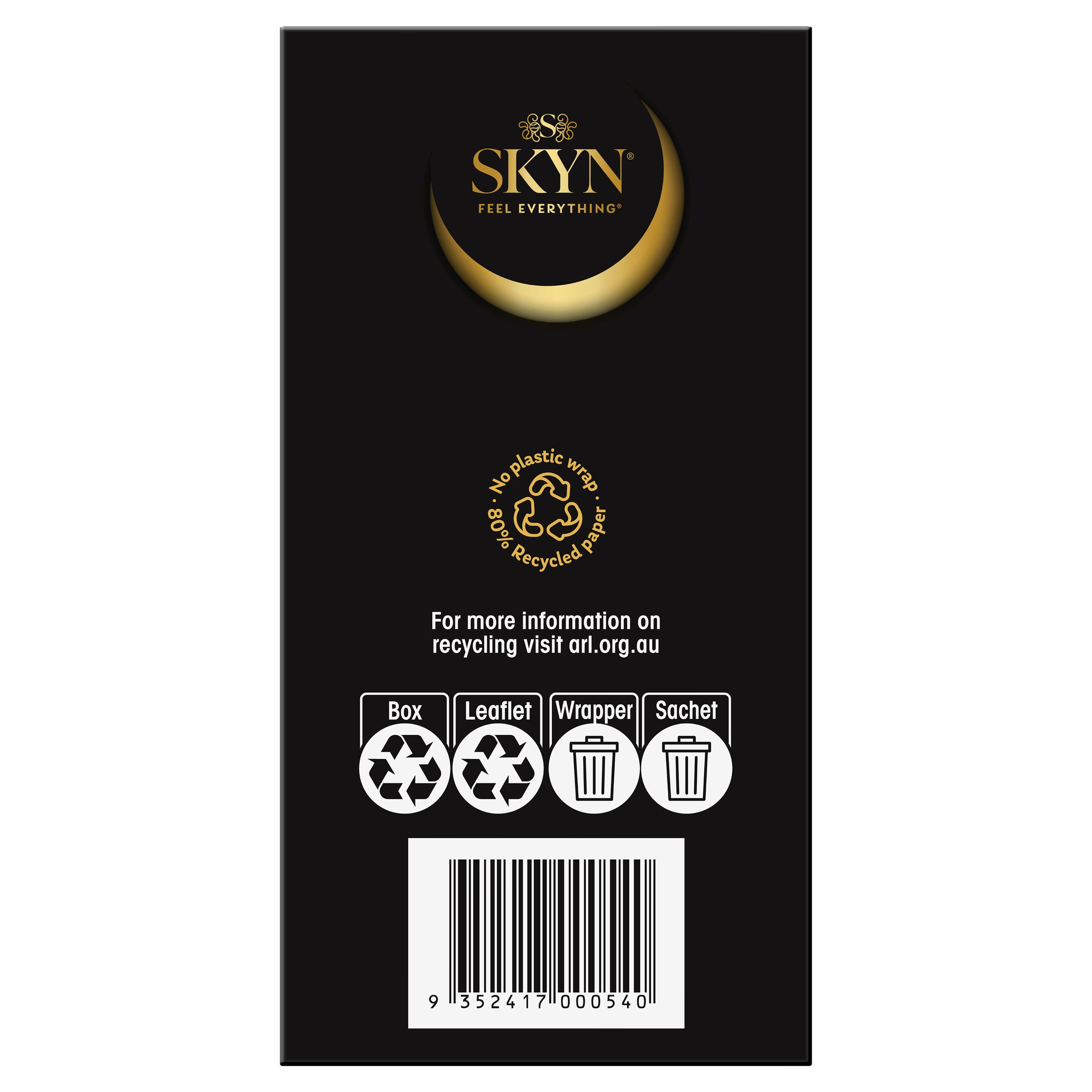 Skyn Condoms Original 20 pack - Image 3