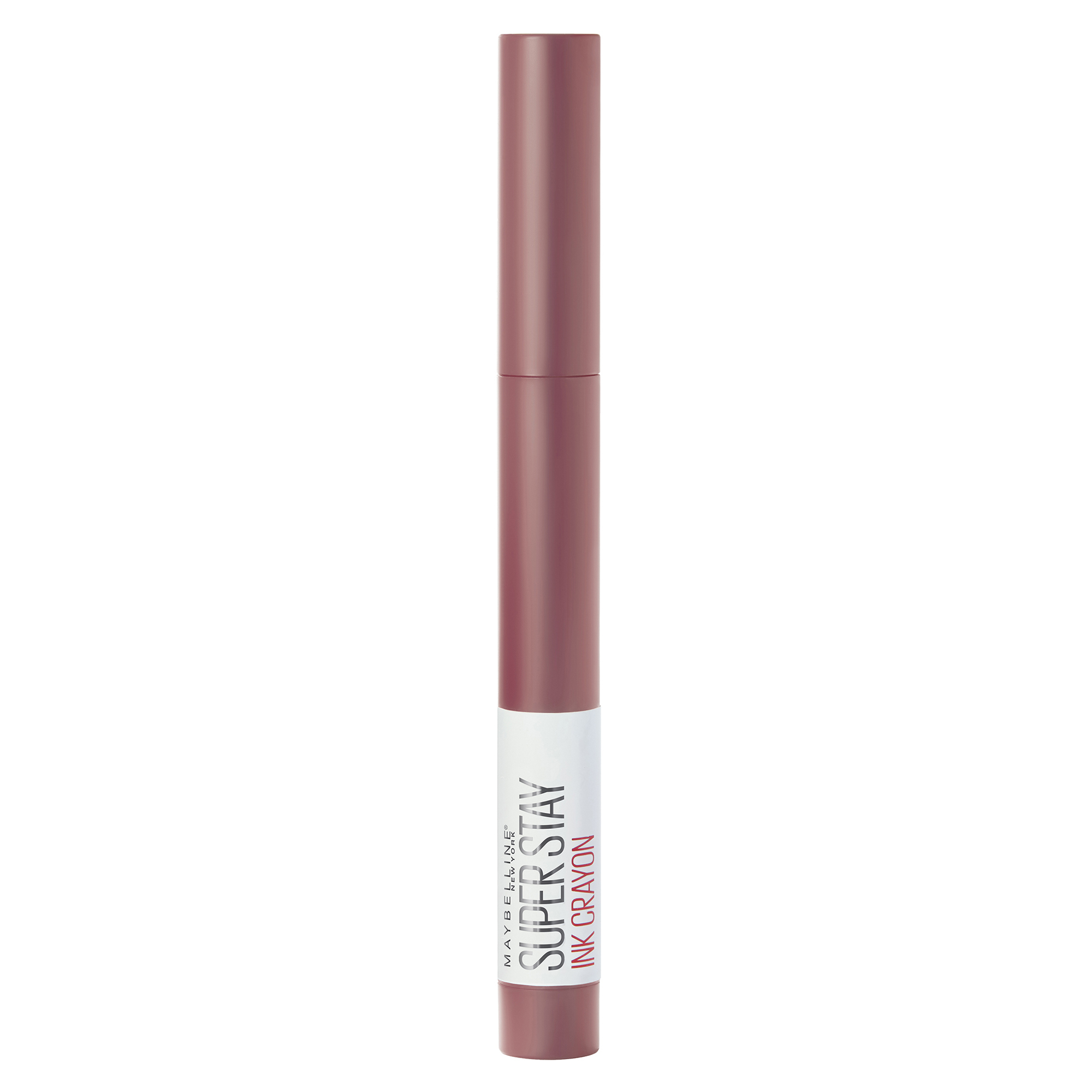 Maybelline Matte Crayon Lead The Way 1 each - Image 1