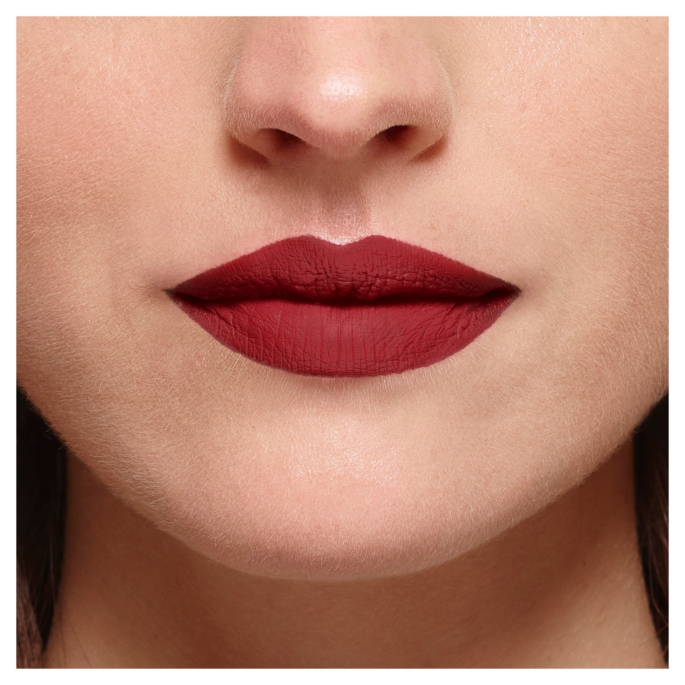 L'Oreal Paris Color Riche Intense Volume Matt 480 Plum Dominant 1 each - Image 3