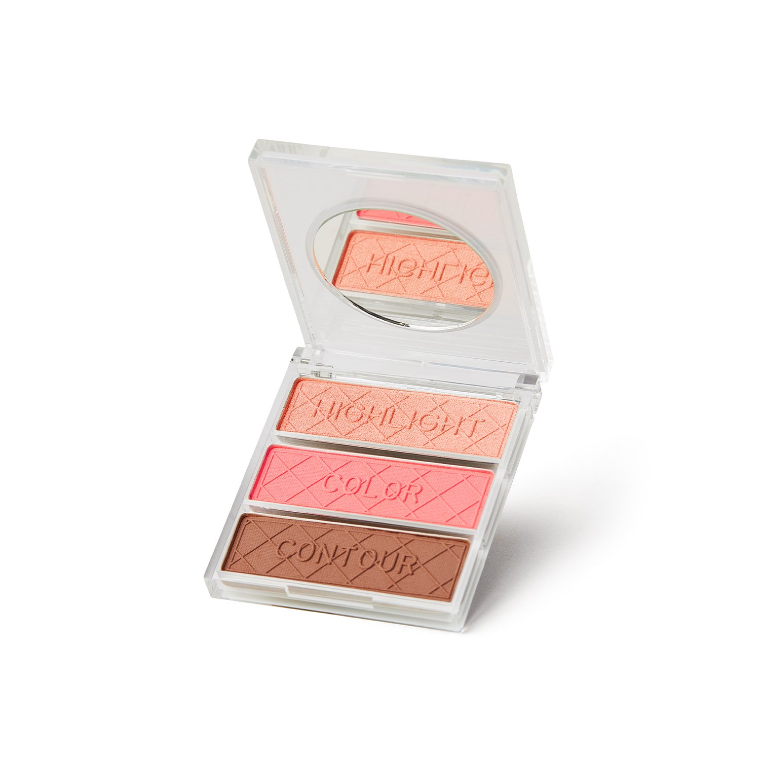 Napoloeon Perdis Ultimate Contour Palette Dark 1 each - Image 3