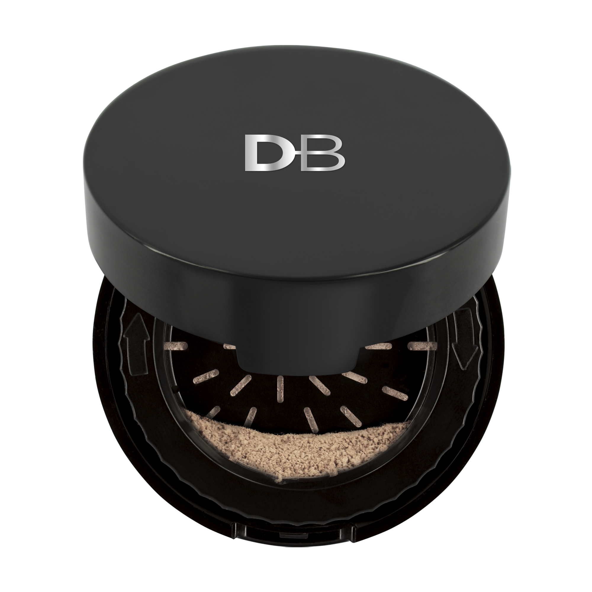 Designer Brands Natural Ground Minerals Medium Limited Edition 1 each - Image 2