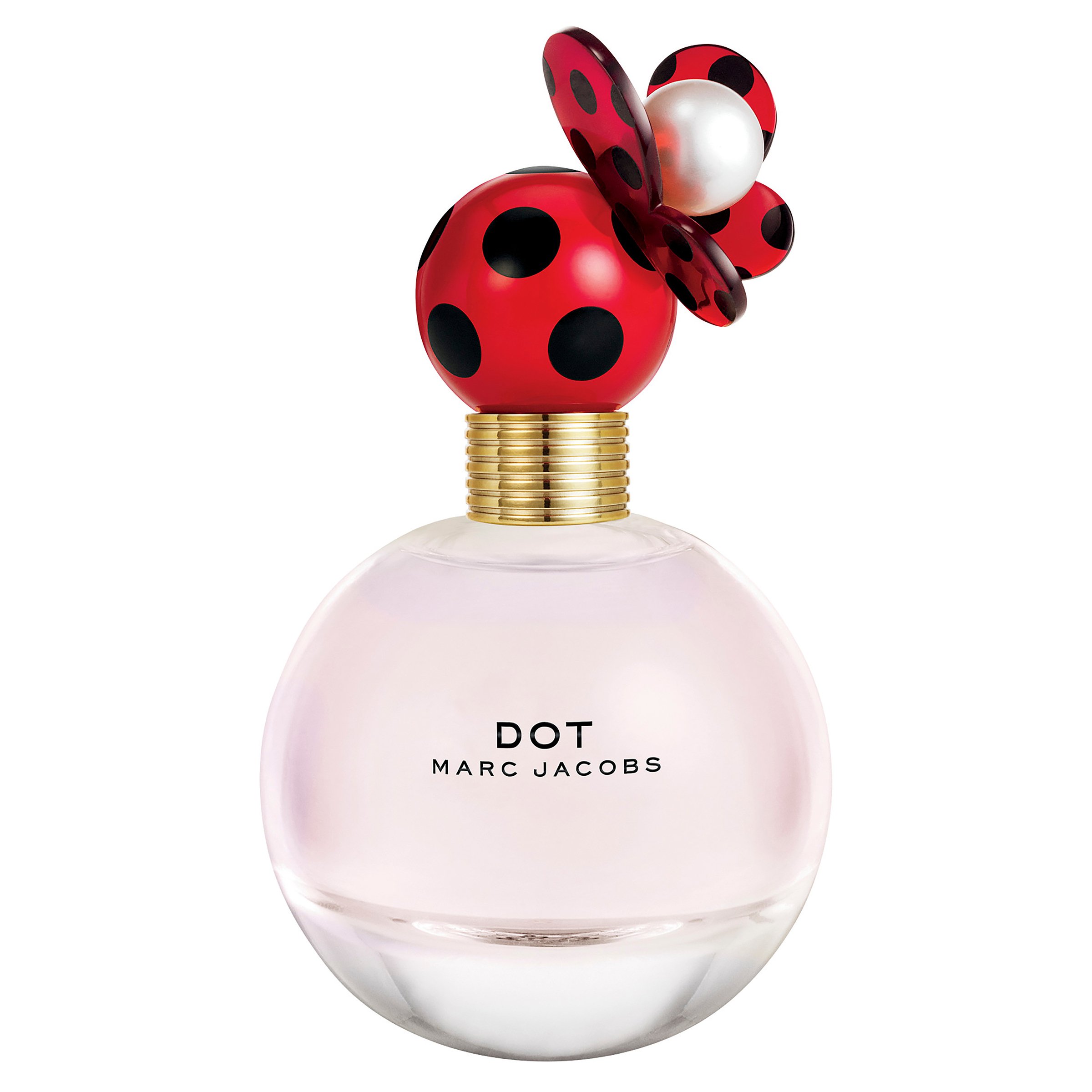 Marc Jacobs Dot EDP Spray 100ml - Image 2