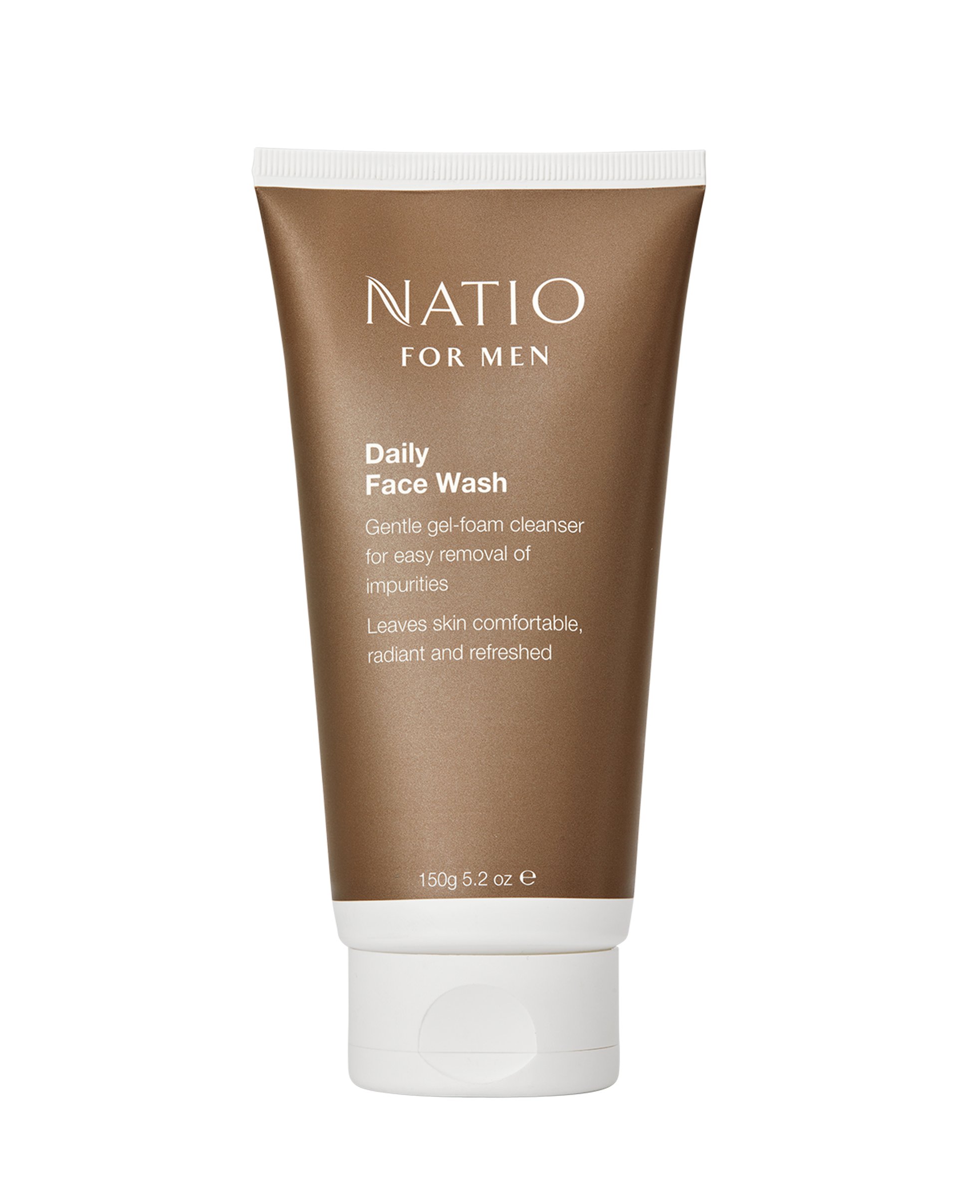 Natio Men Clean Gift Set 2 piece - Image 2